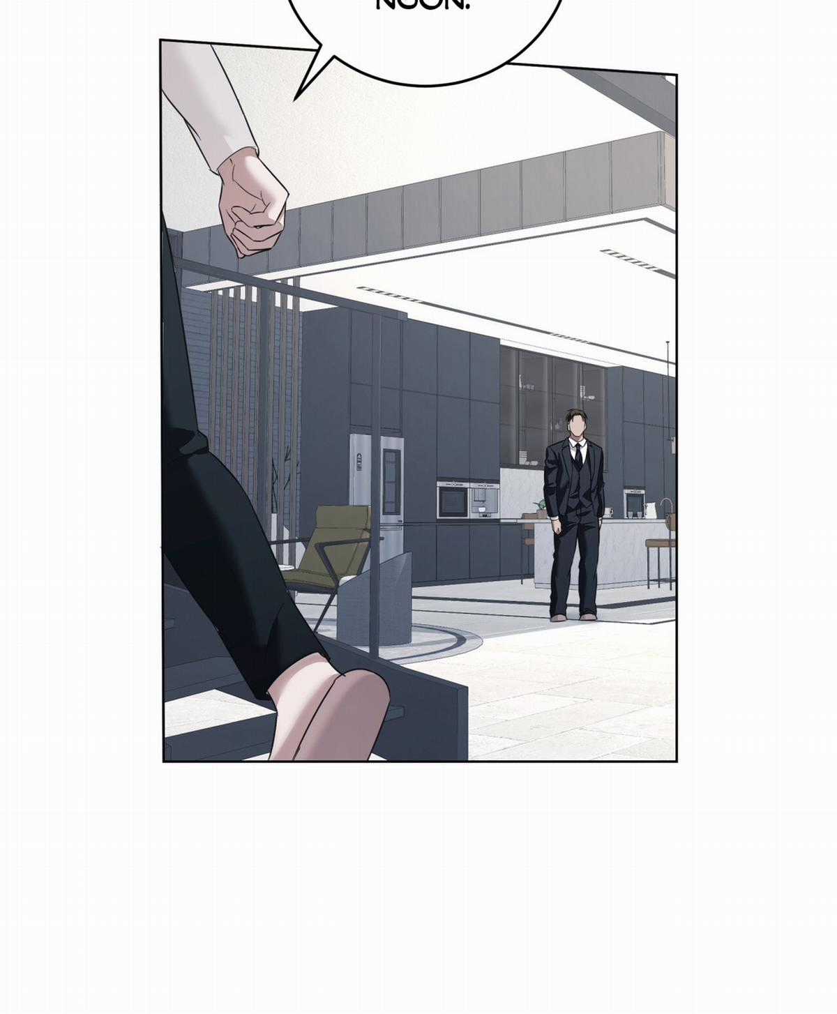 Cún Bự Ăn Hiếp Chủ Chapter 24.1 trang 41