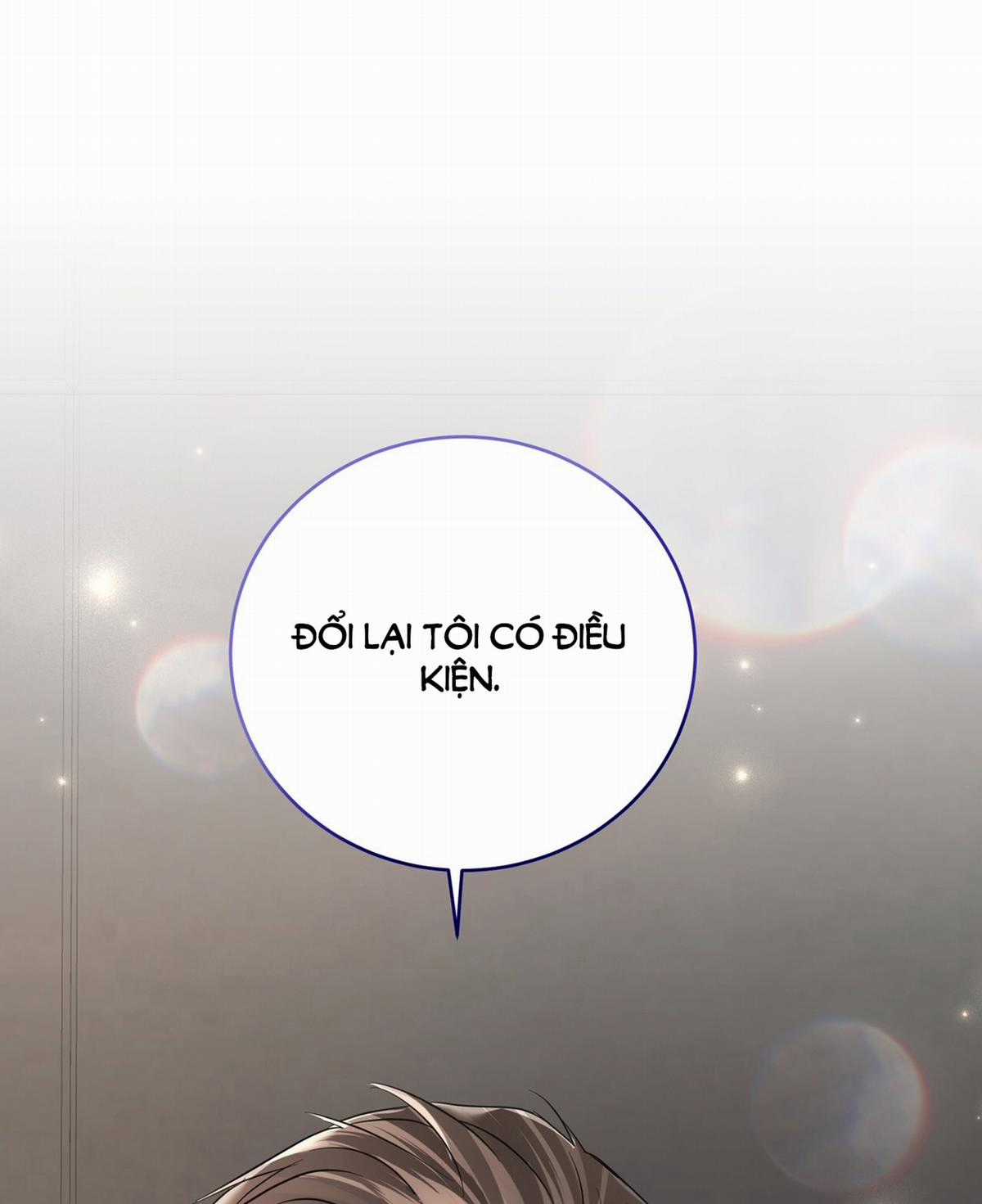 Cún Bự Ăn Hiếp Chủ Chapter 24.1 trang 9