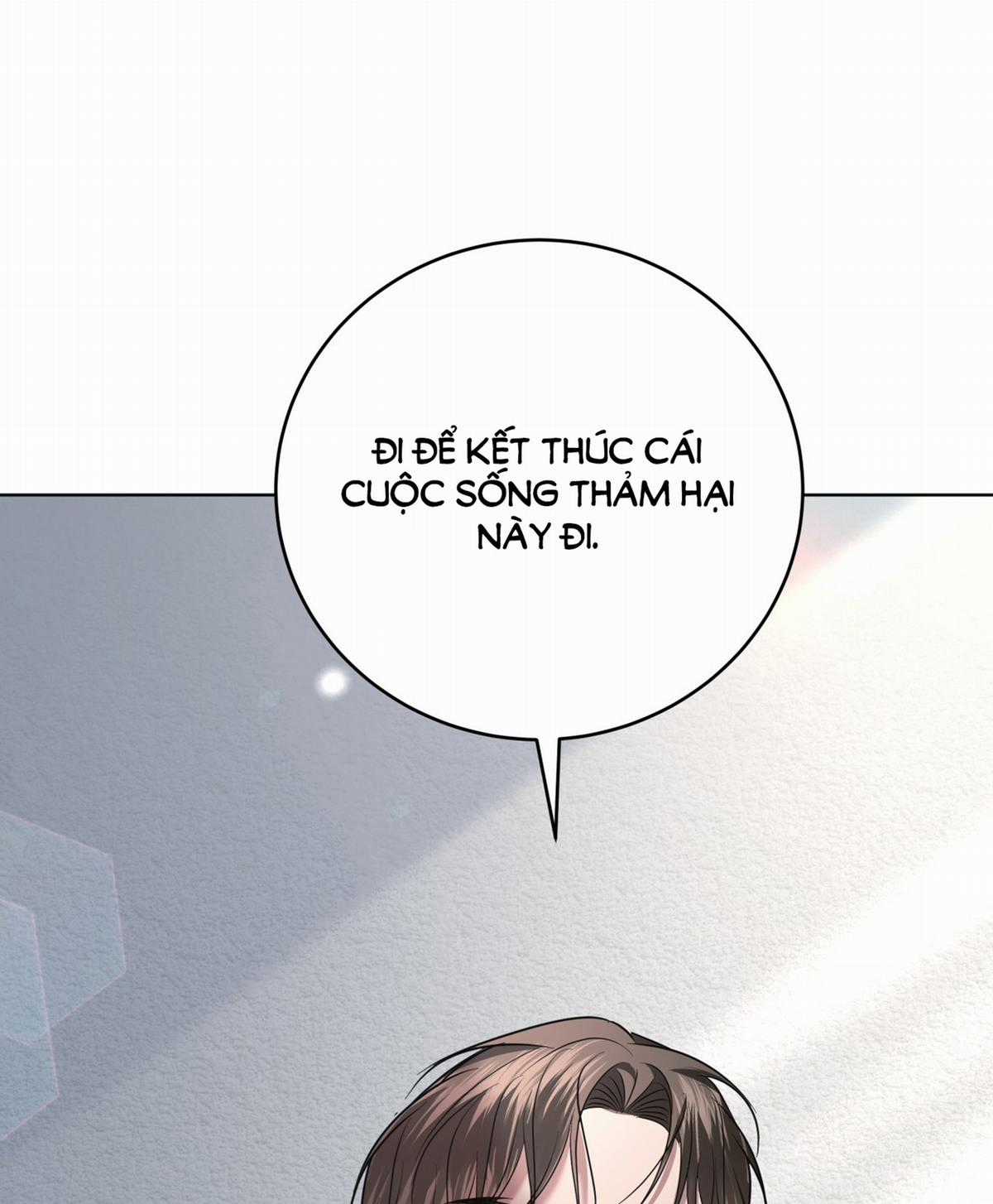 Cún Bự Ăn Hiếp Chủ Chapter 24.2 trang 10