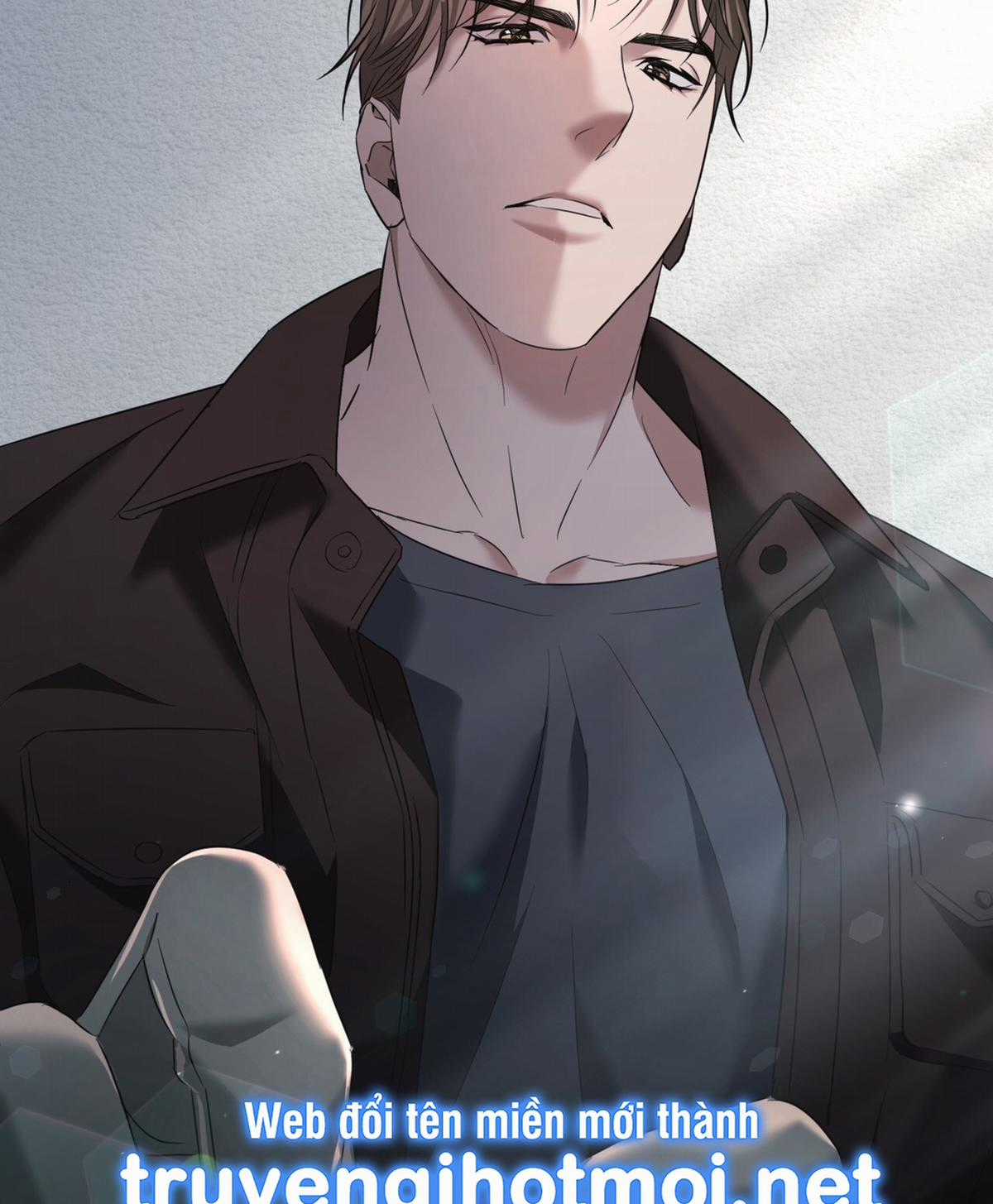 Cún Bự Ăn Hiếp Chủ Chapter 24.2 trang 11