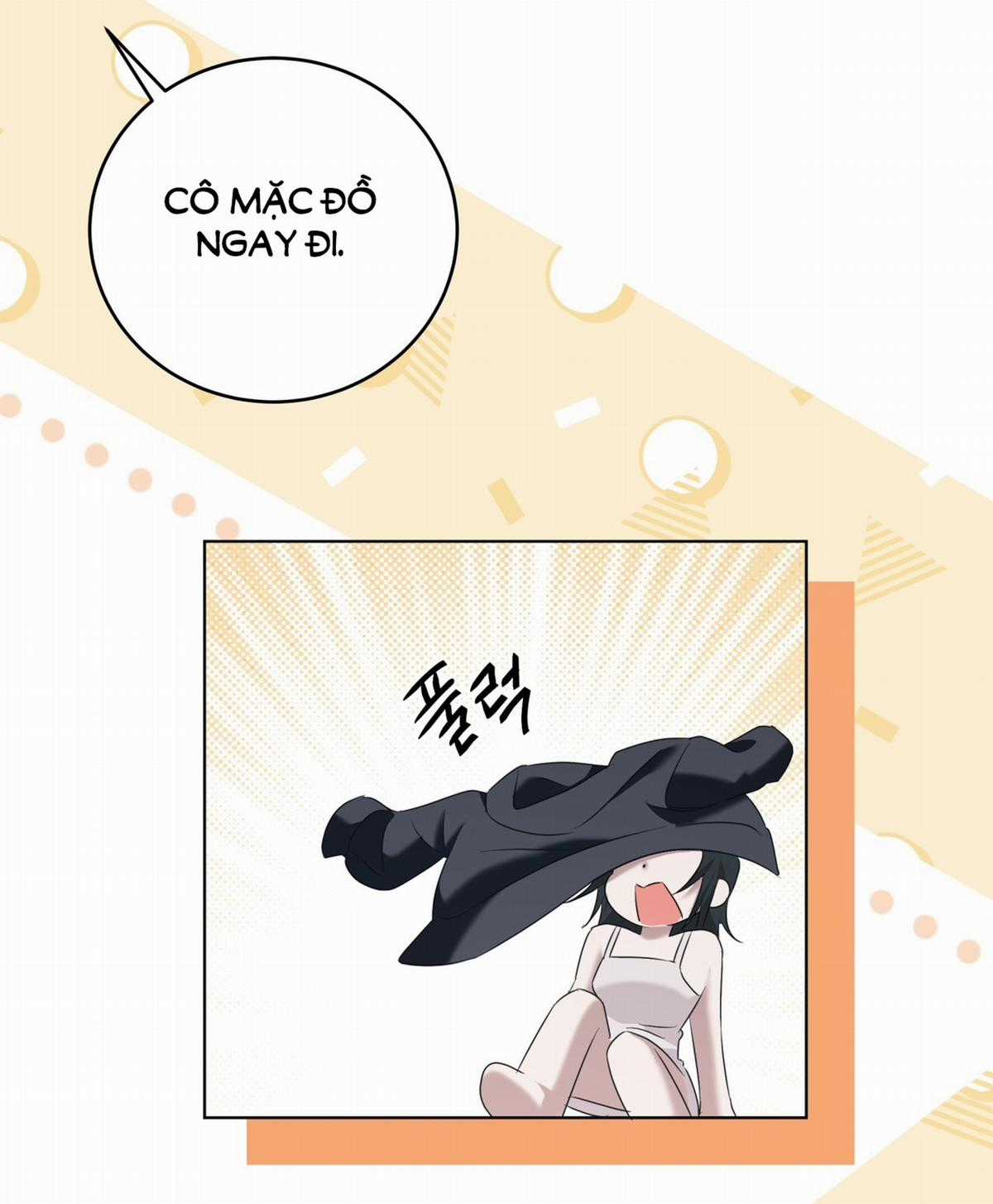 Cún Bự Ăn Hiếp Chủ Chapter 24.2 trang 13