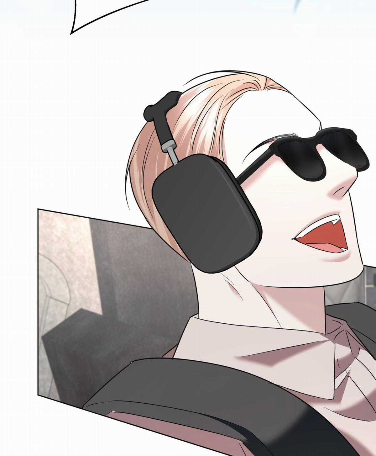 Cún Bự Ăn Hiếp Chủ Chapter 24.2 trang 18