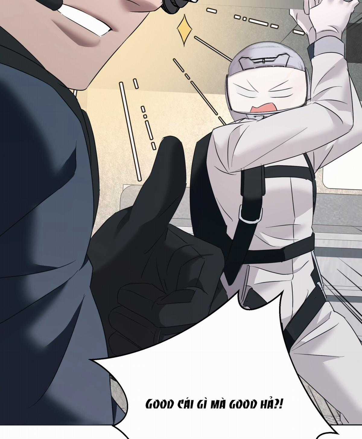 Cún Bự Ăn Hiếp Chủ Chapter 24.2 trang 20