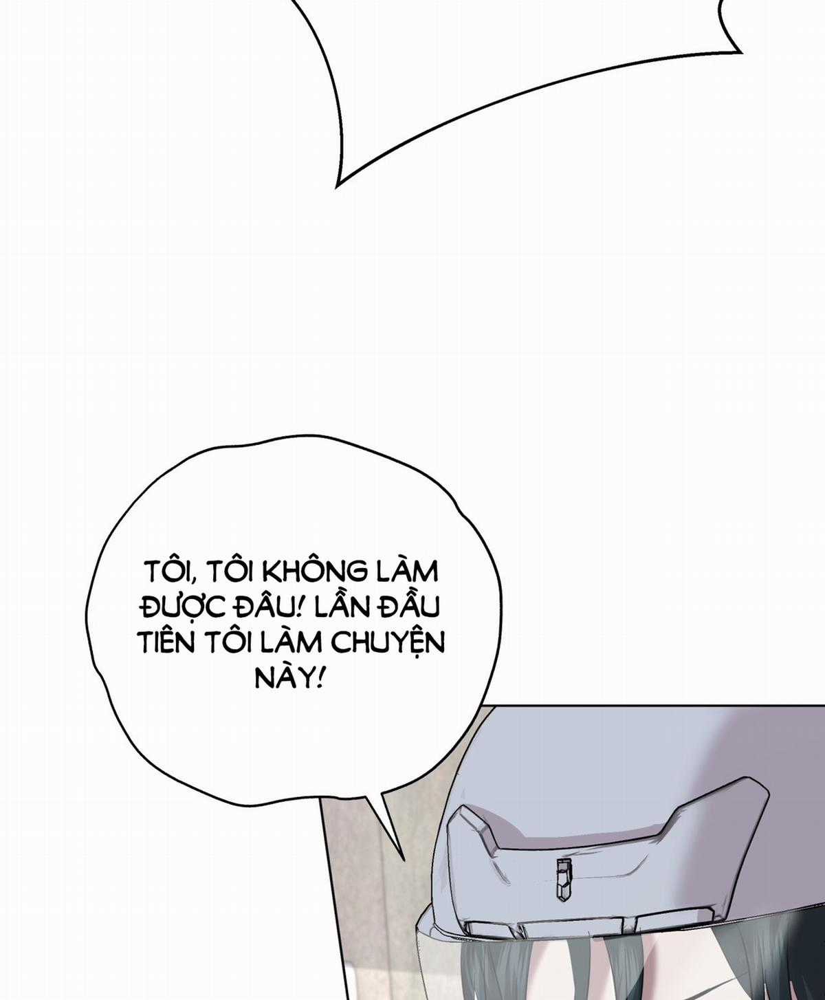 Cún Bự Ăn Hiếp Chủ Chapter 24.2 trang 21