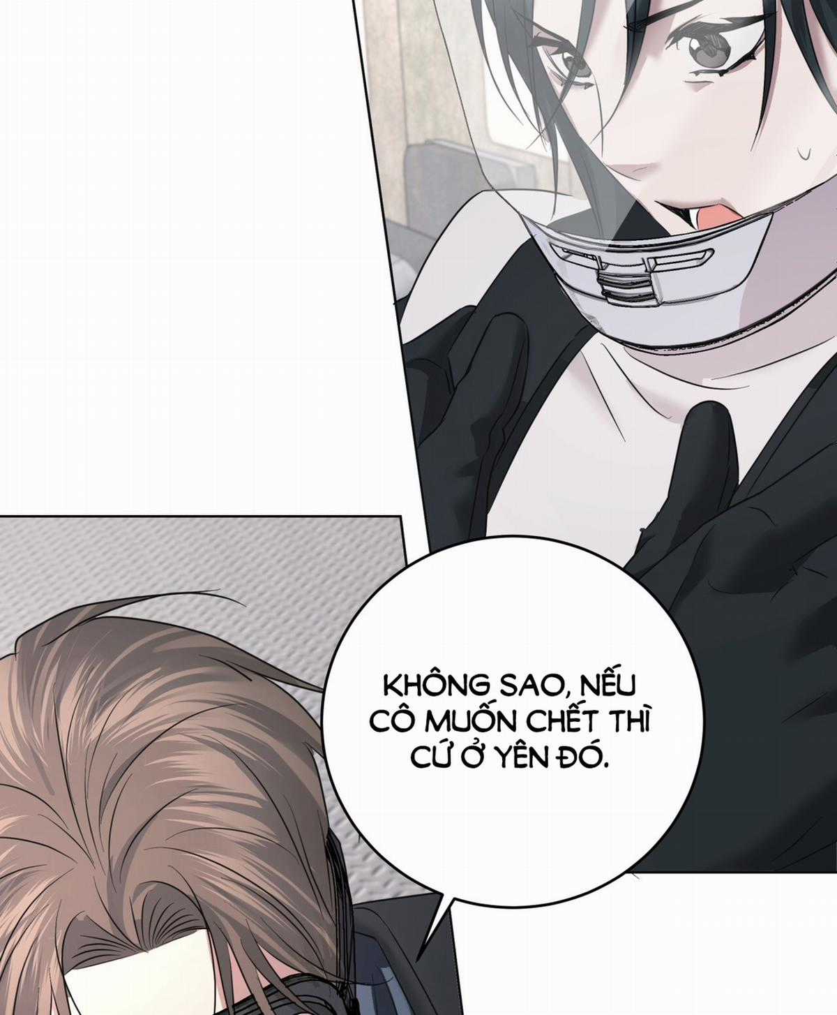 Cún Bự Ăn Hiếp Chủ Chapter 24.2 trang 22