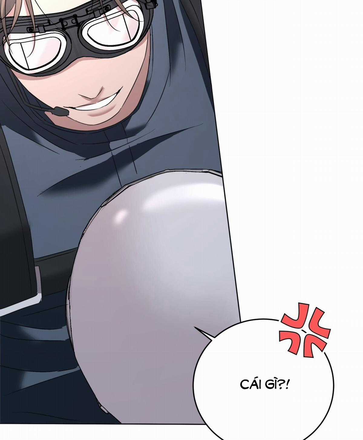 Cún Bự Ăn Hiếp Chủ Chapter 24.2 trang 23