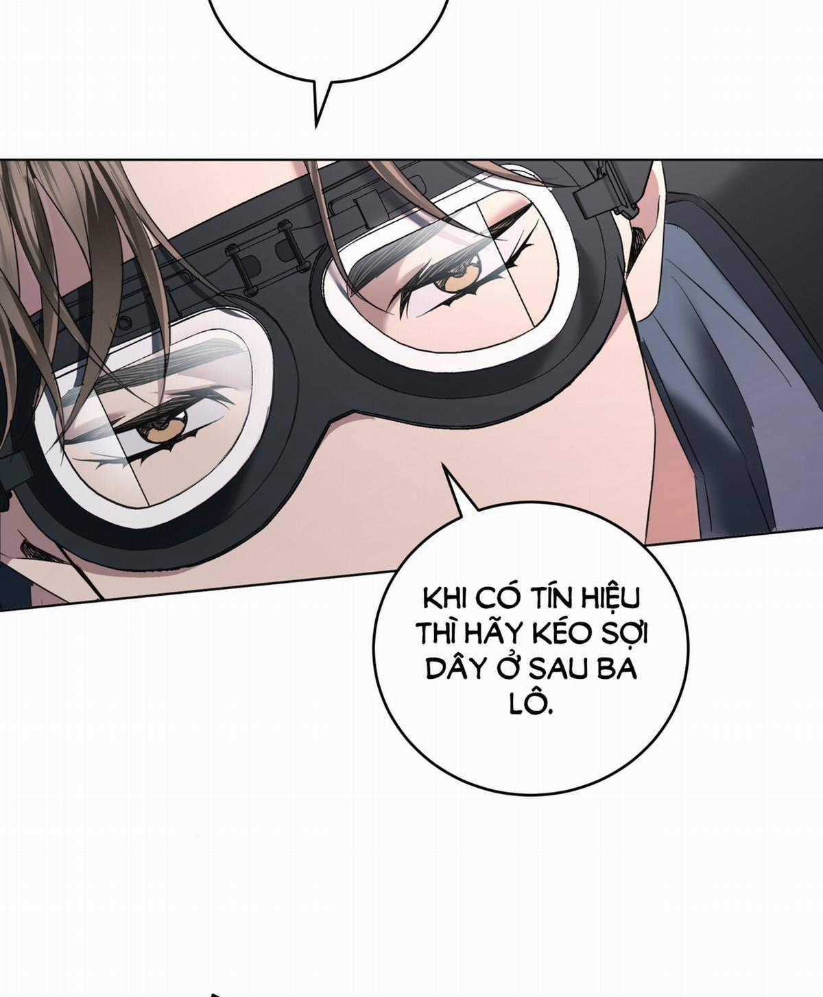 Cún Bự Ăn Hiếp Chủ Chapter 24.2 trang 25