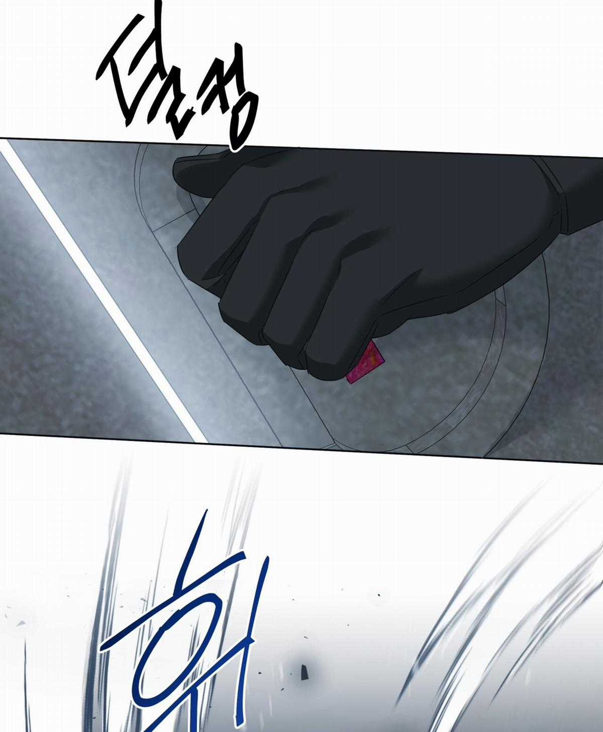 Cún Bự Ăn Hiếp Chủ Chapter 24.2 trang 26