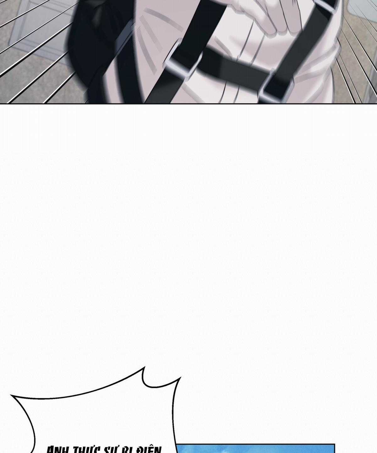 Cún Bự Ăn Hiếp Chủ Chapter 24.2 trang 30