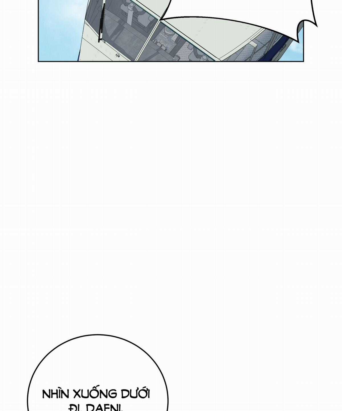 Cún Bự Ăn Hiếp Chủ Chapter 24.2 trang 32