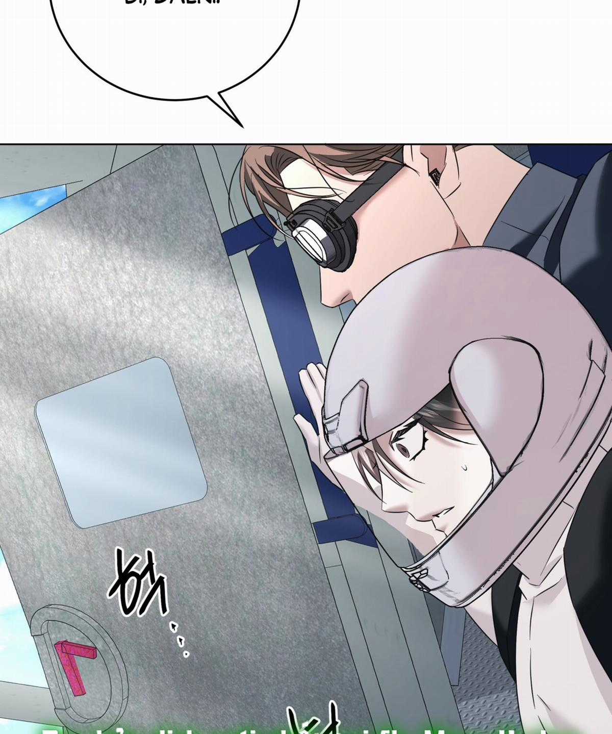 Cún Bự Ăn Hiếp Chủ Chapter 24.2 trang 33