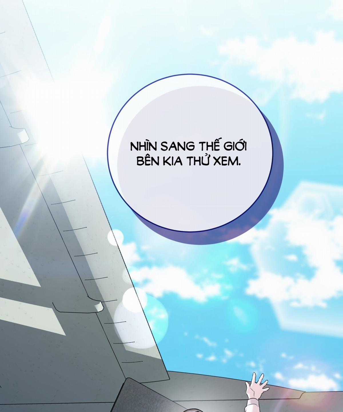 Cún Bự Ăn Hiếp Chủ Chapter 24.2 trang 37