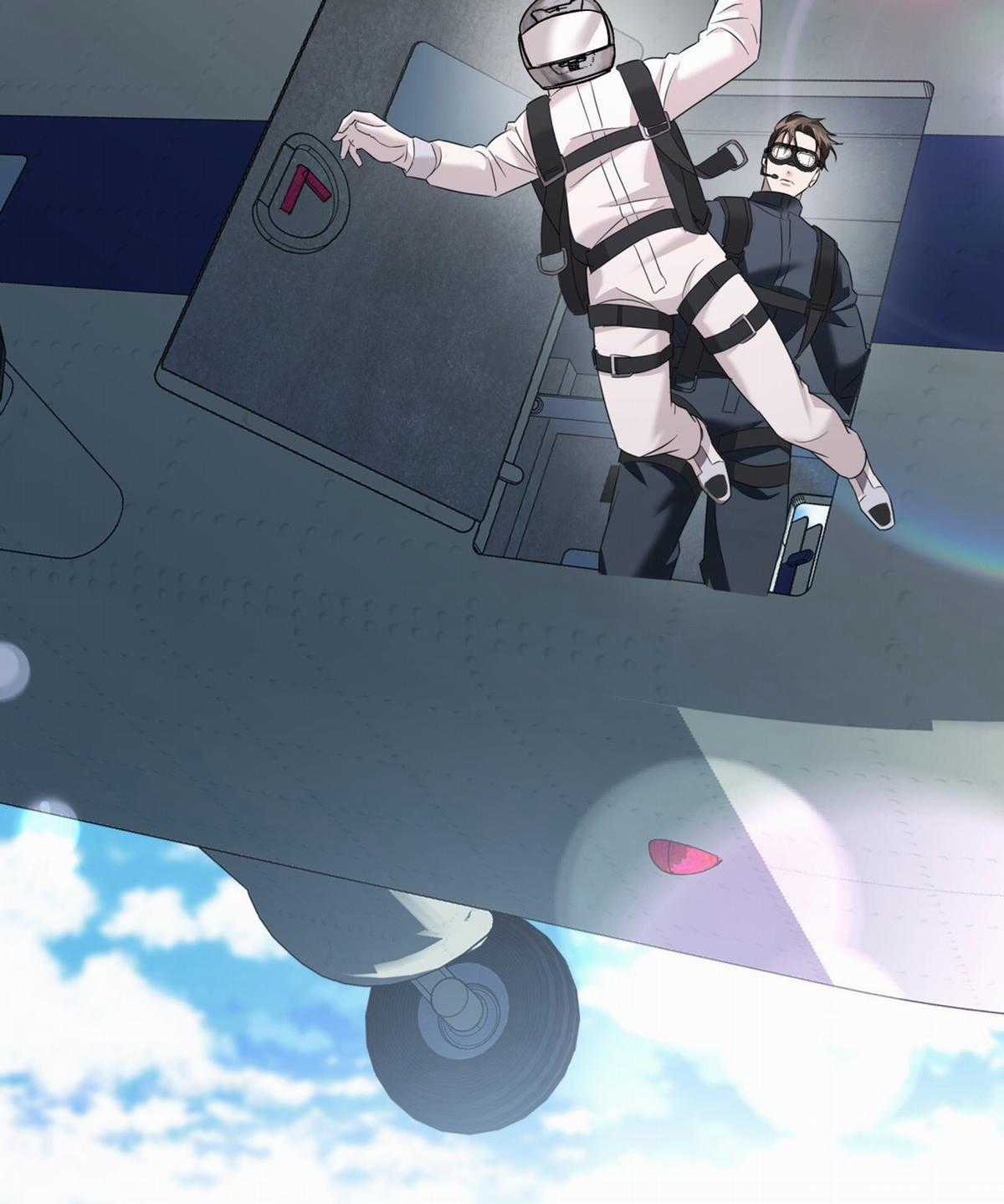 Cún Bự Ăn Hiếp Chủ Chapter 24.2 trang 38