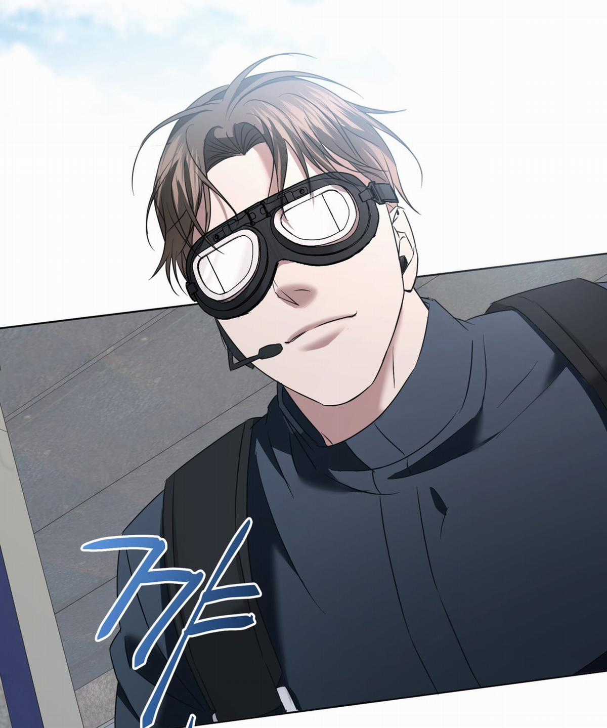 Cún Bự Ăn Hiếp Chủ Chapter 24.2 trang 39