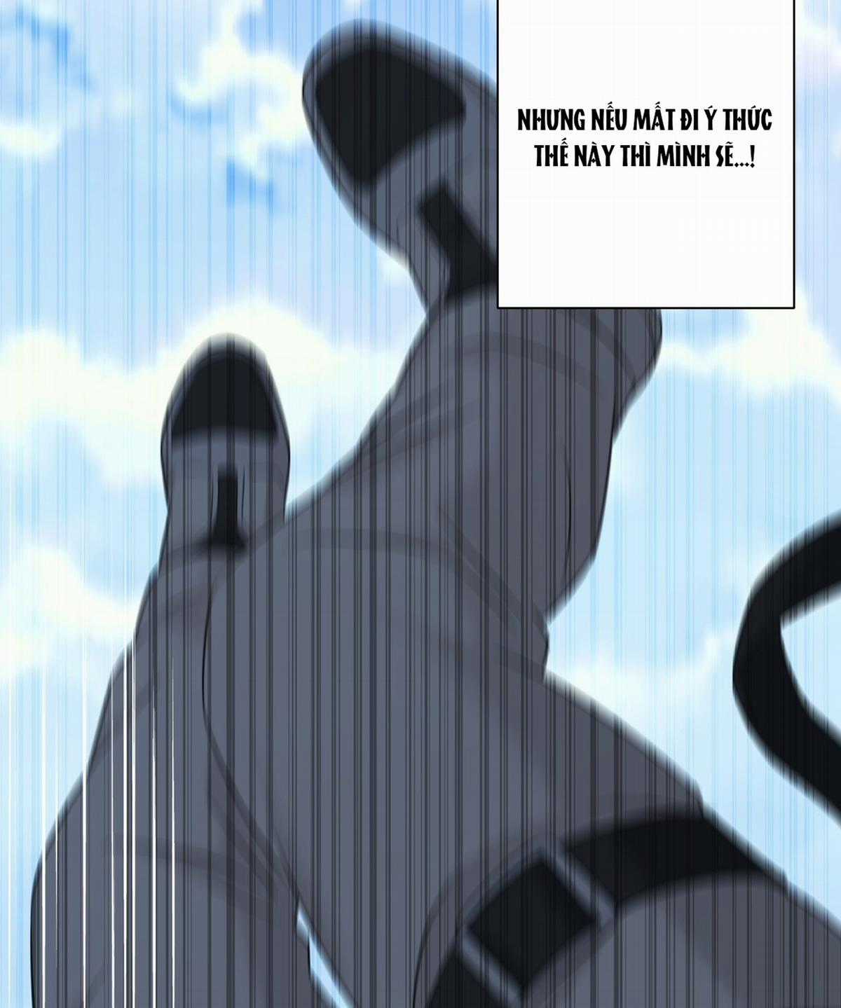 Cún Bự Ăn Hiếp Chủ Chapter 24.2 trang 44