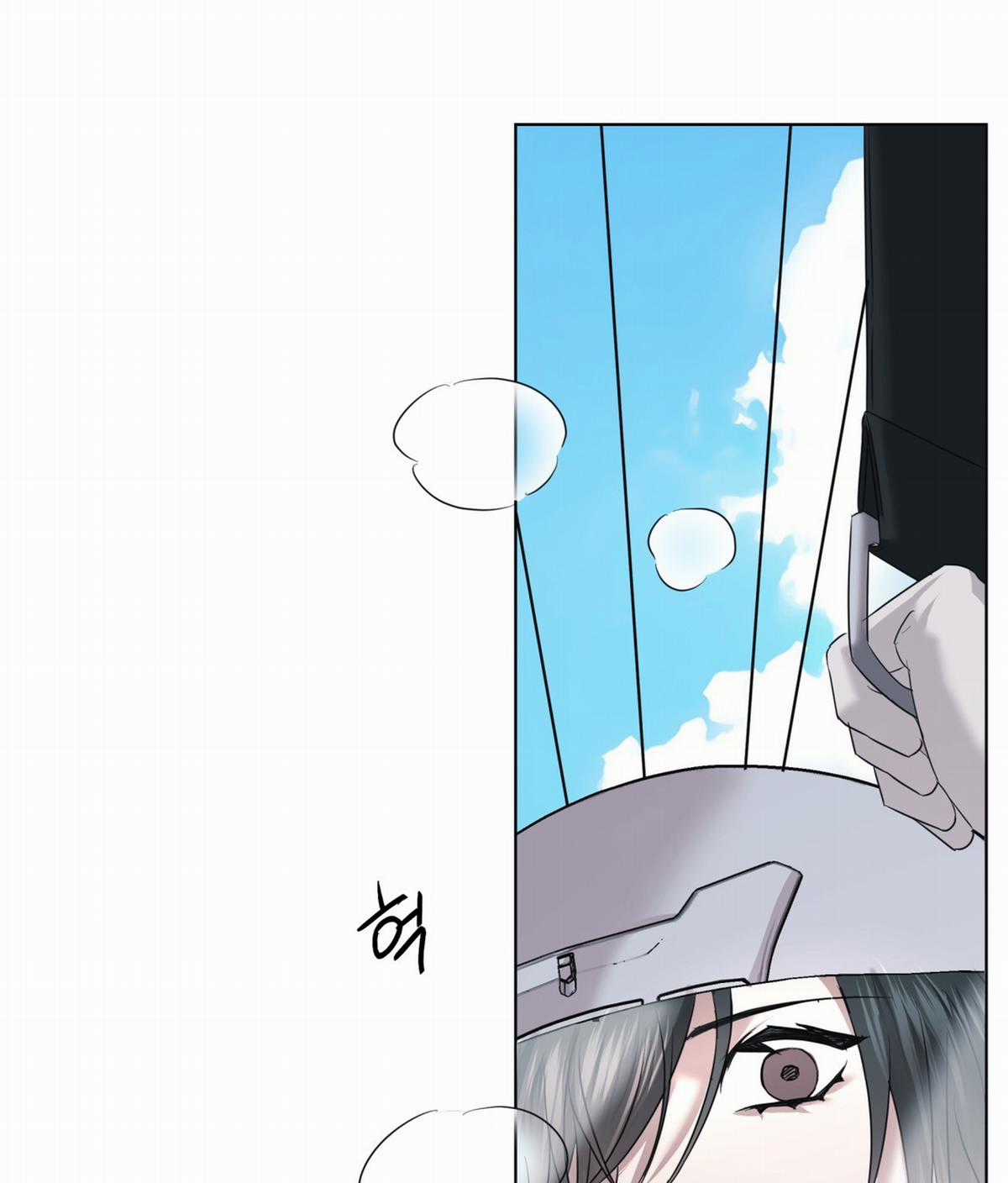 Cún Bự Ăn Hiếp Chủ Chapter 24.2 trang 57