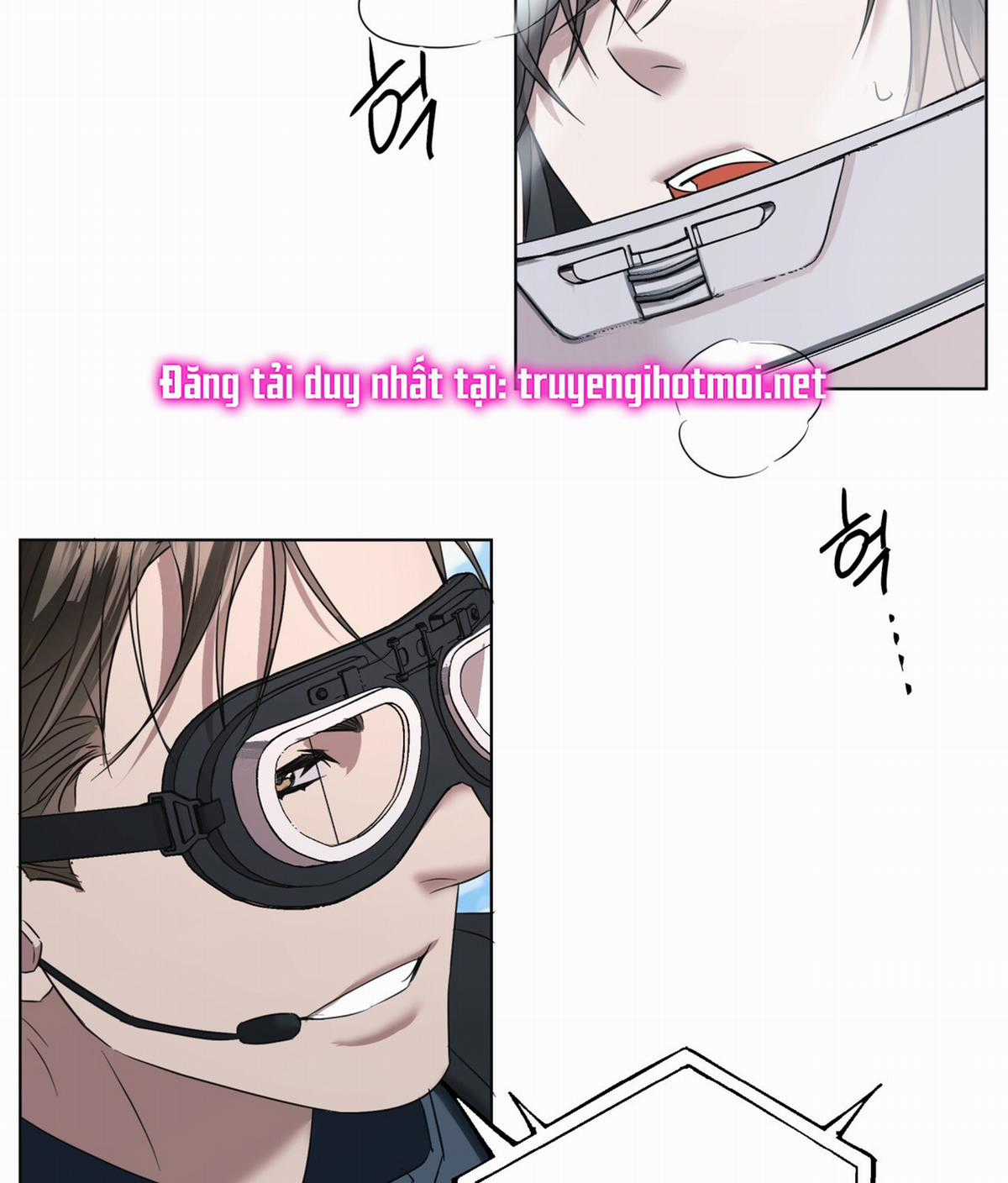 Cún Bự Ăn Hiếp Chủ Chapter 24.2 trang 58