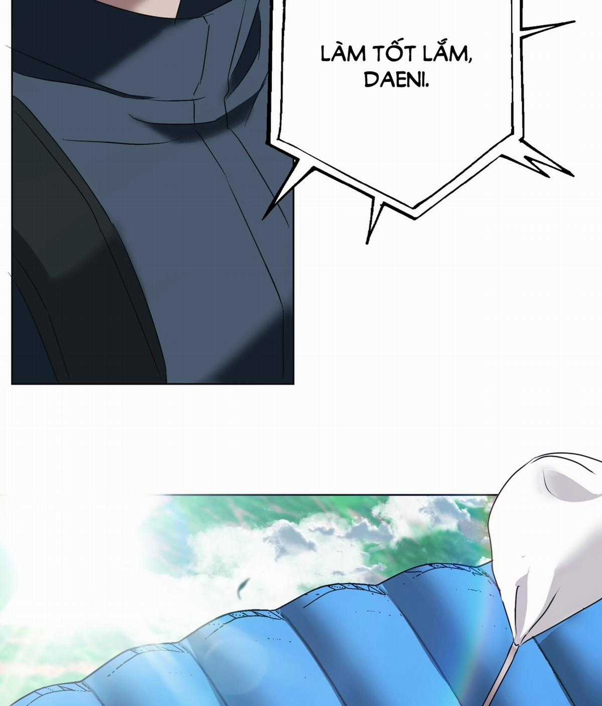 Cún Bự Ăn Hiếp Chủ Chapter 24.2 trang 59