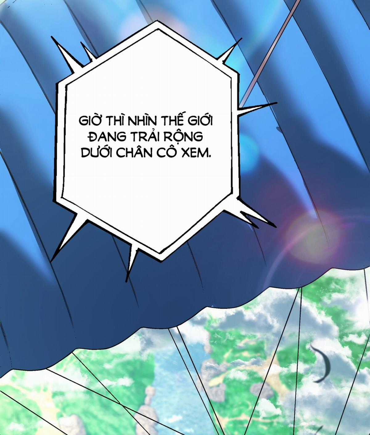 Cún Bự Ăn Hiếp Chủ Chapter 24.2 trang 60