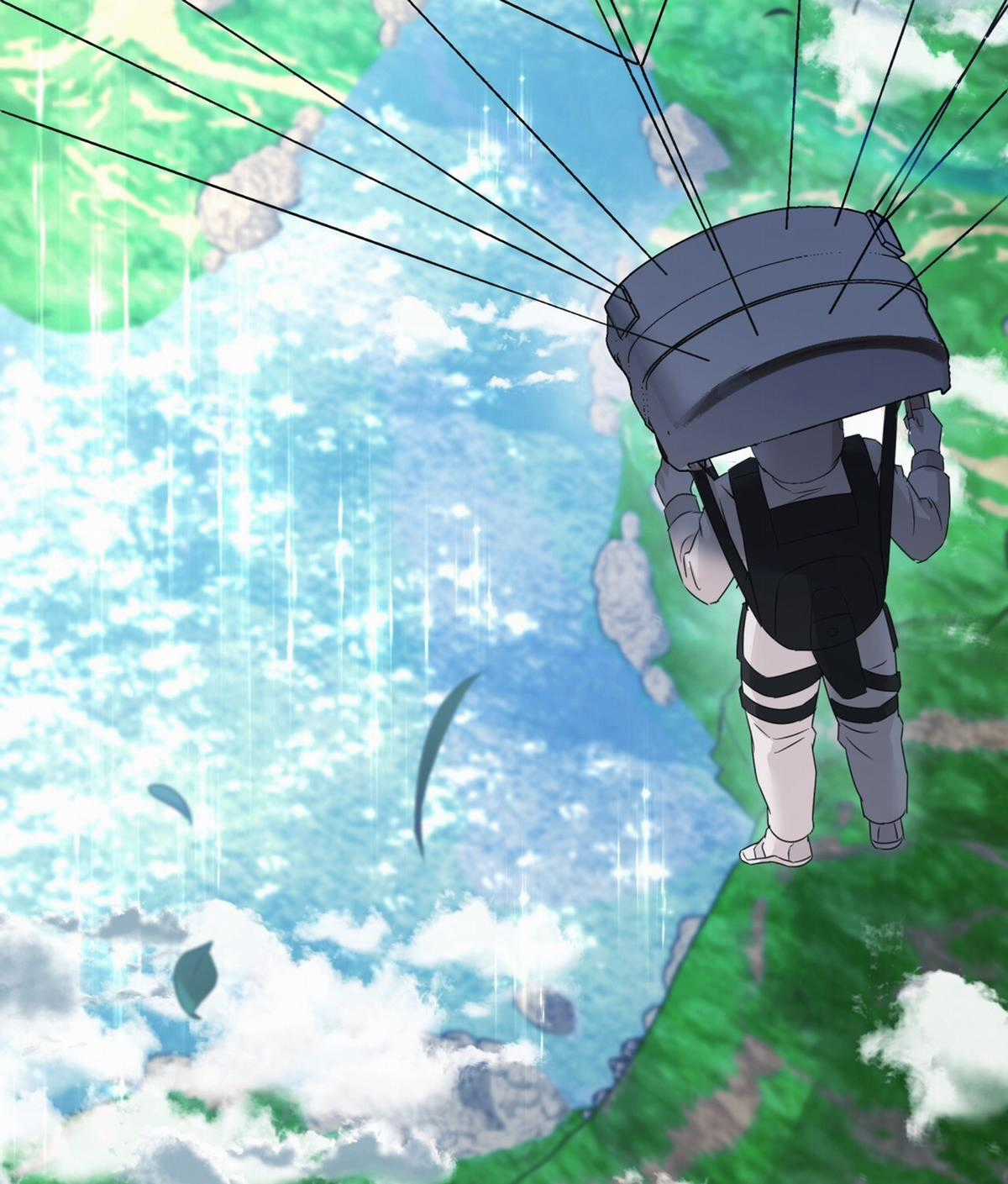 Cún Bự Ăn Hiếp Chủ Chapter 24.2 trang 61