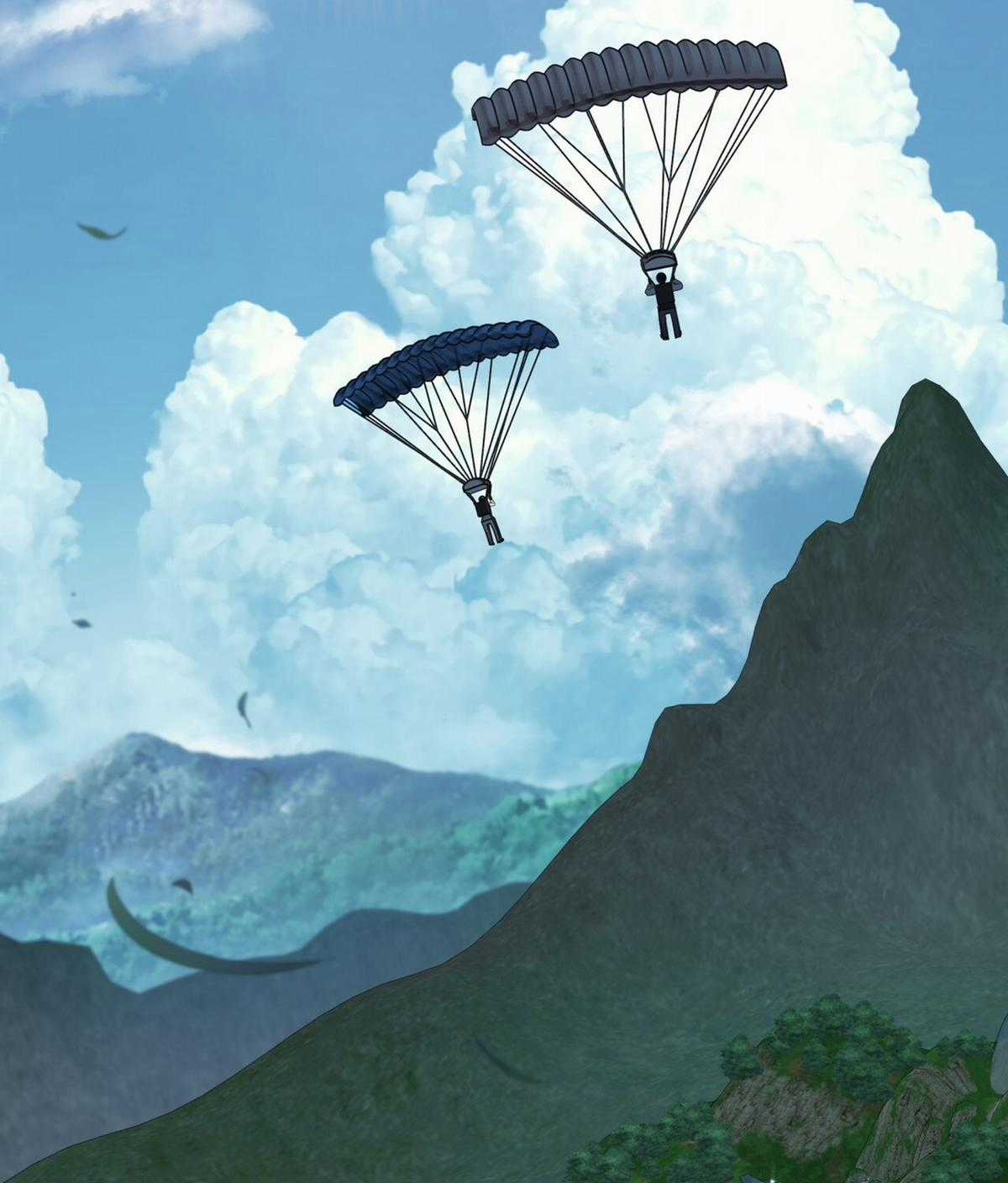 Cún Bự Ăn Hiếp Chủ Chapter 24.2 trang 64