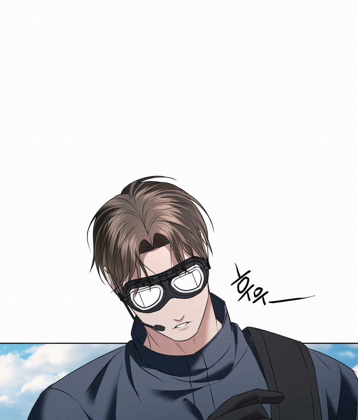 Cún Bự Ăn Hiếp Chủ Chapter 24.2 trang 68