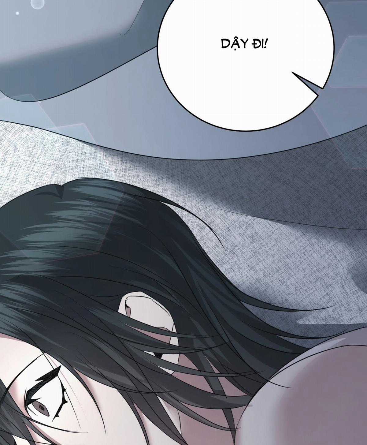 Cún Bự Ăn Hiếp Chủ Chapter 24.2 trang 7