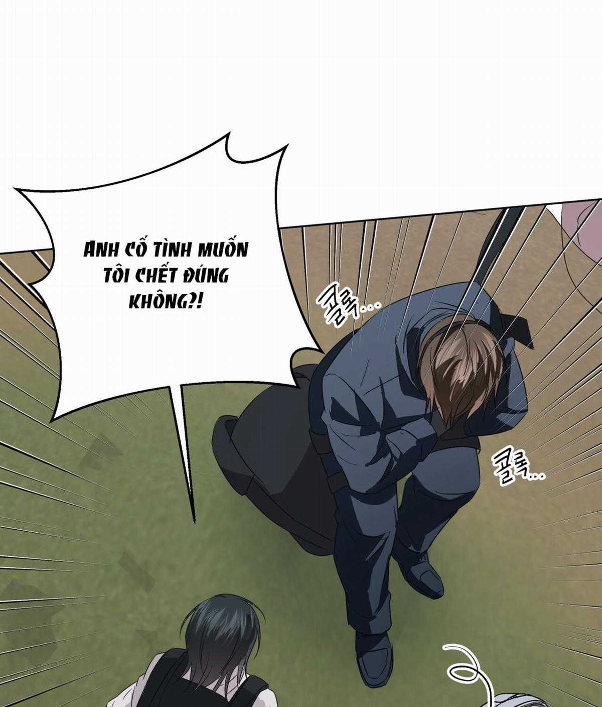 Cún Bự Ăn Hiếp Chủ Chapter 24.2 trang 72