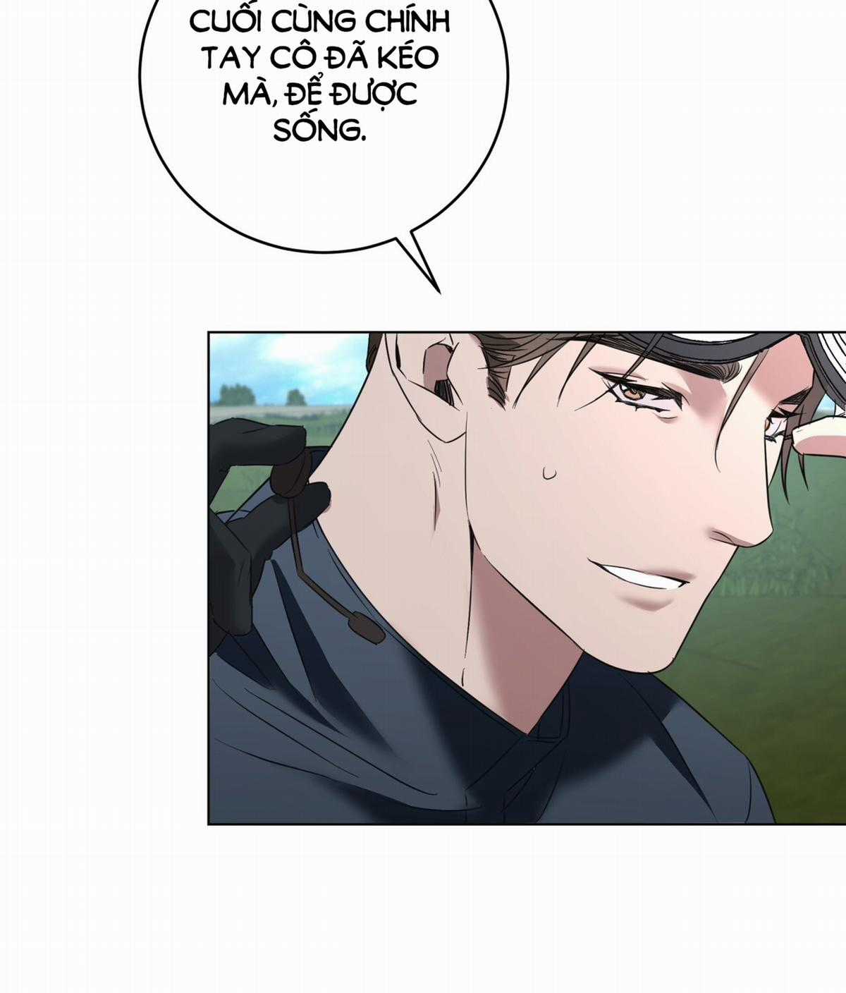 Cún Bự Ăn Hiếp Chủ Chapter 24.2 trang 74