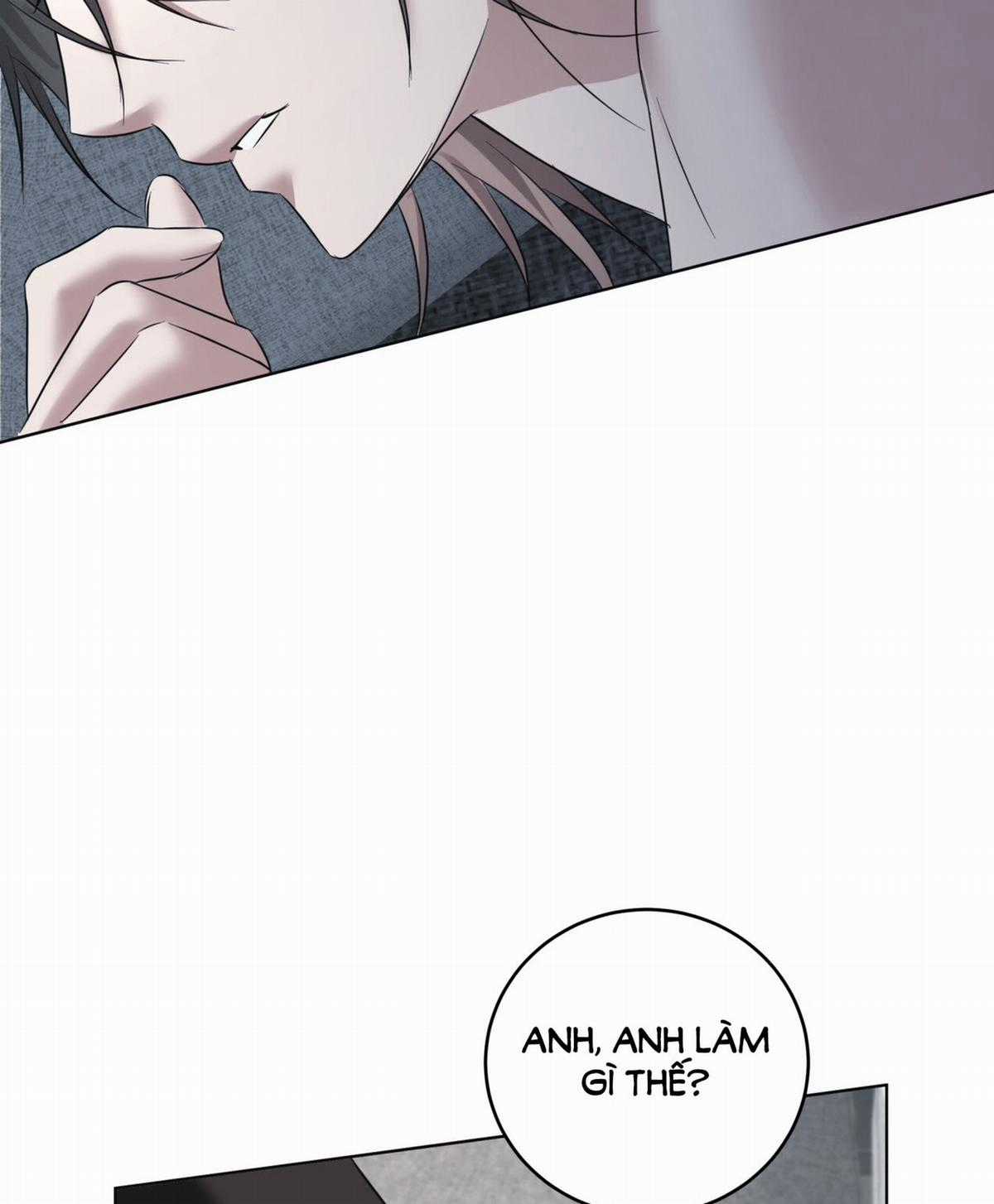 Cún Bự Ăn Hiếp Chủ Chapter 24.2 trang 8