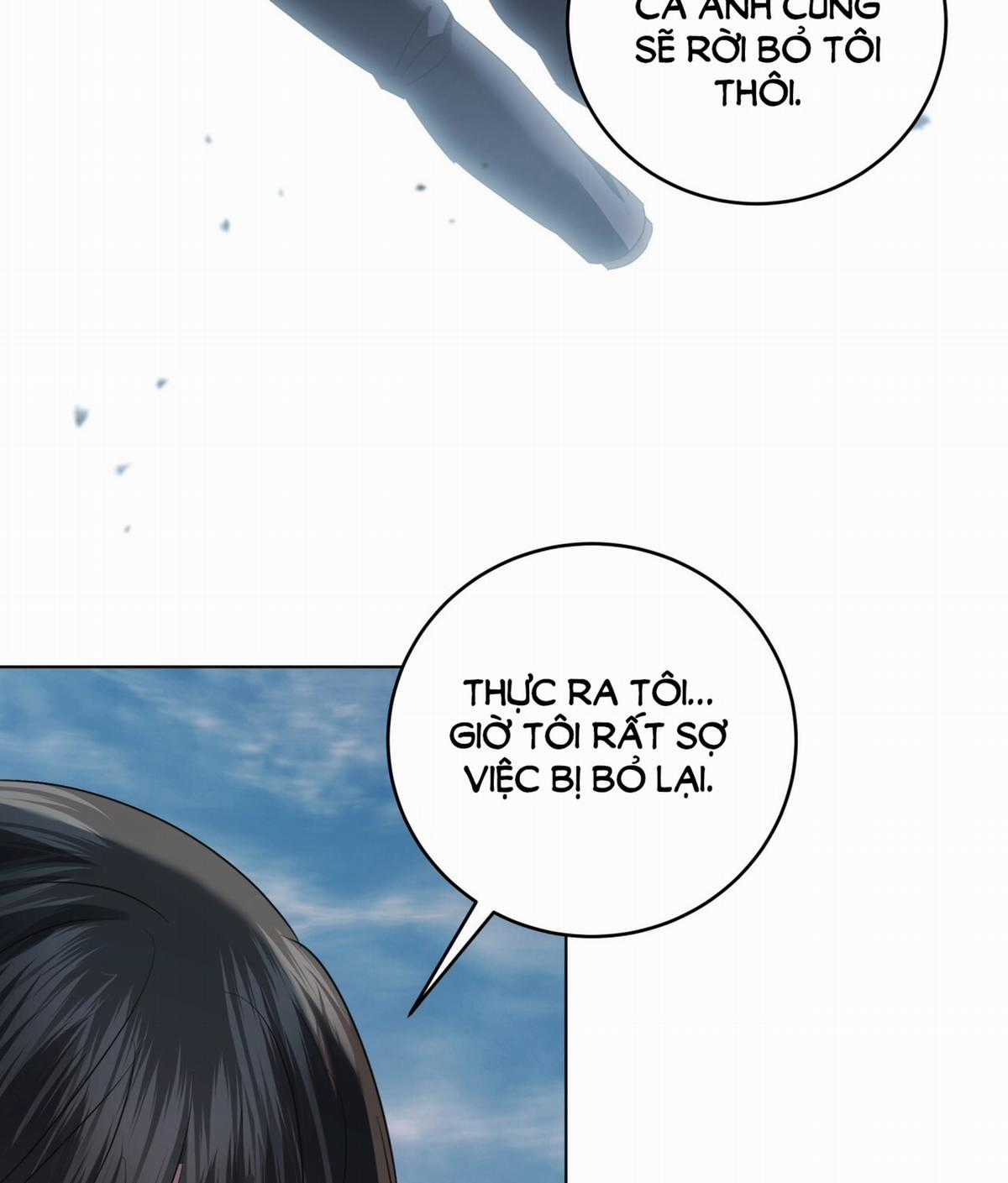 Cún Bự Ăn Hiếp Chủ Chapter 24.2 trang 80