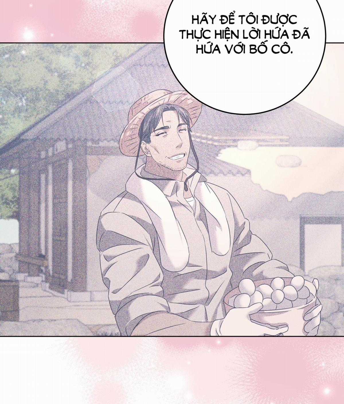 Cún Bự Ăn Hiếp Chủ Chapter 24.2 trang 86