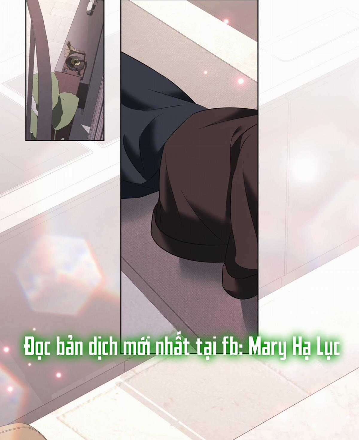 Cún Bự Ăn Hiếp Chủ Chapter 25.1 trang 10