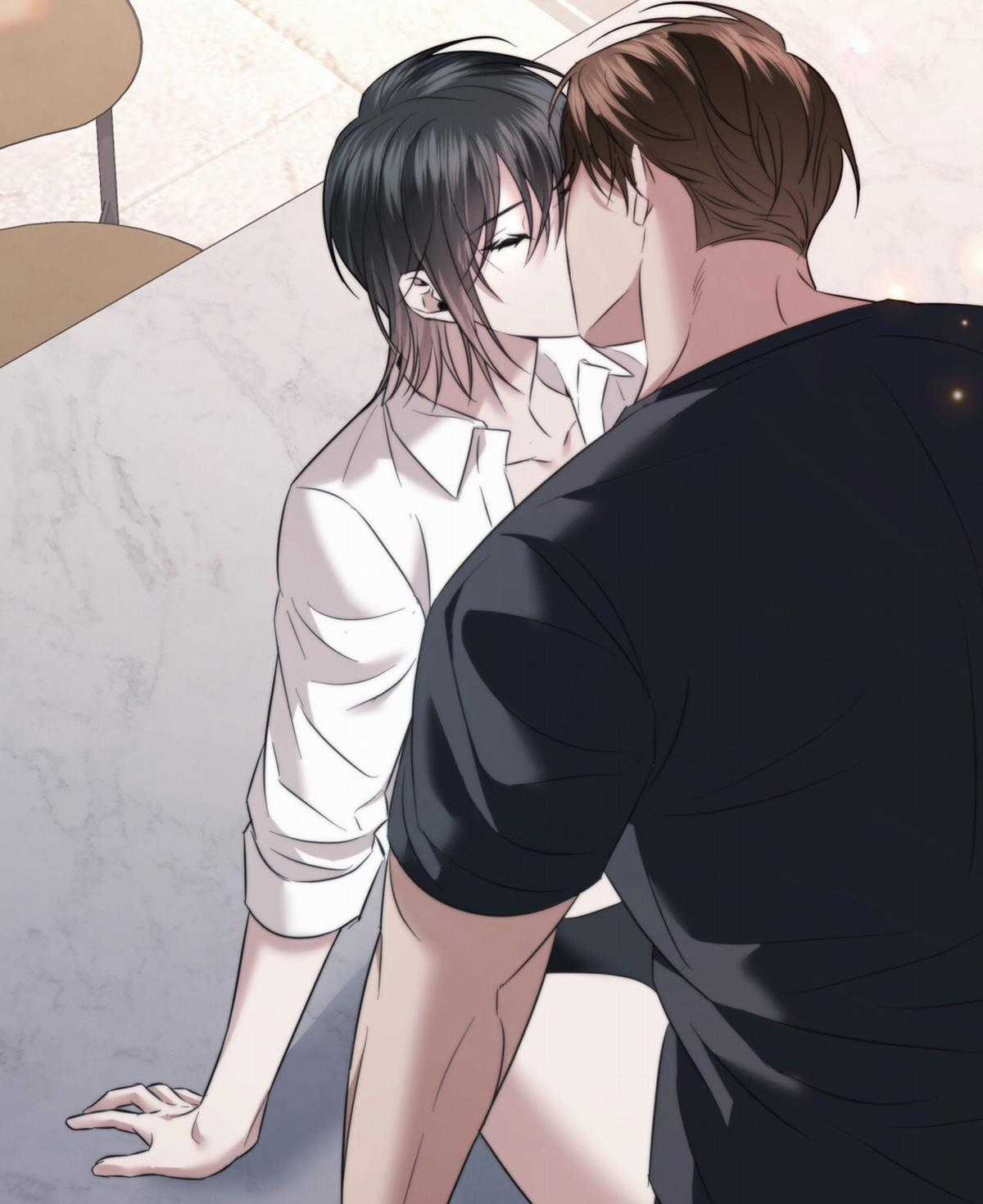 Cún Bự Ăn Hiếp Chủ Chapter 25.1 trang 11