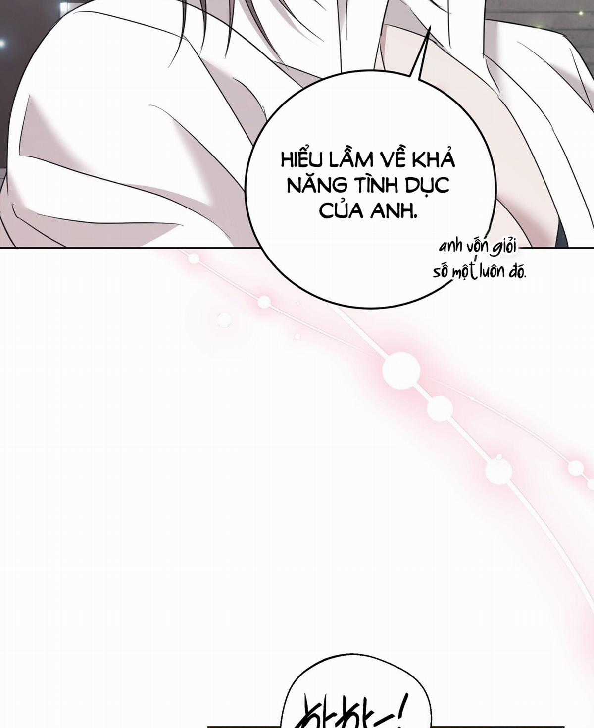 Cún Bự Ăn Hiếp Chủ Chapter 25.1 trang 15