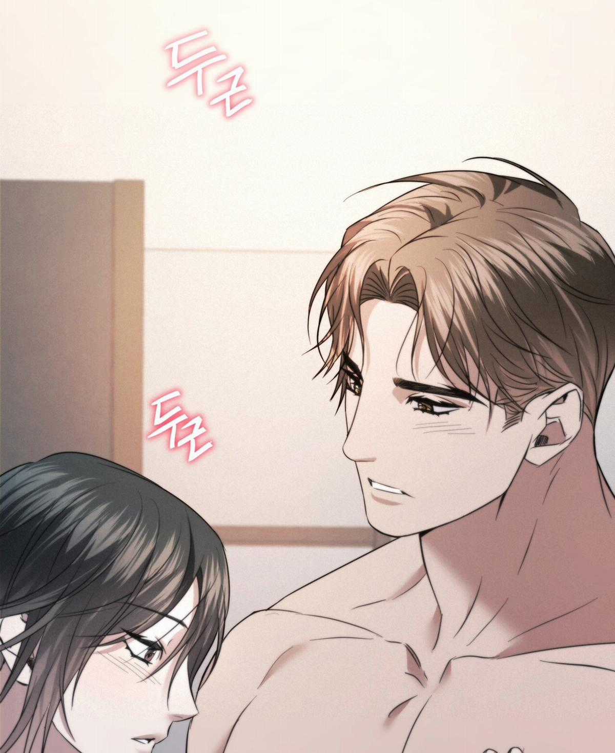 Cún Bự Ăn Hiếp Chủ Chapter 25.1 trang 22