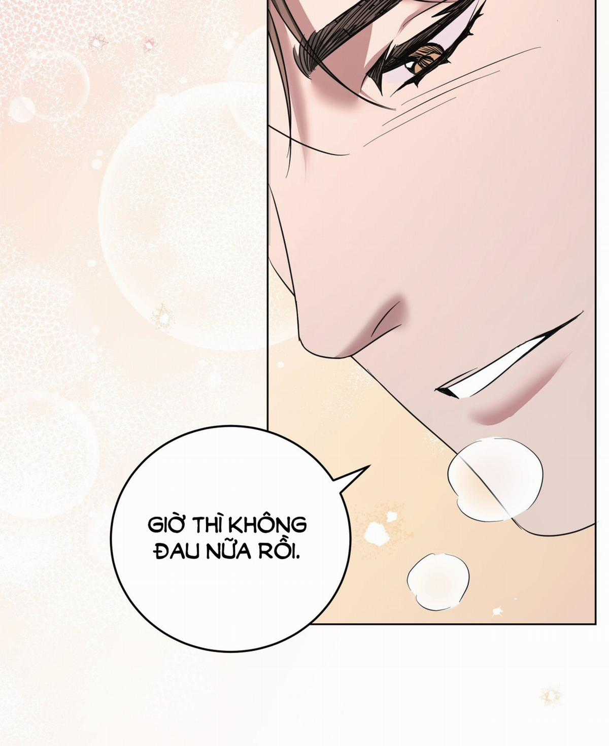 Cún Bự Ăn Hiếp Chủ Chapter 25.1 trang 26