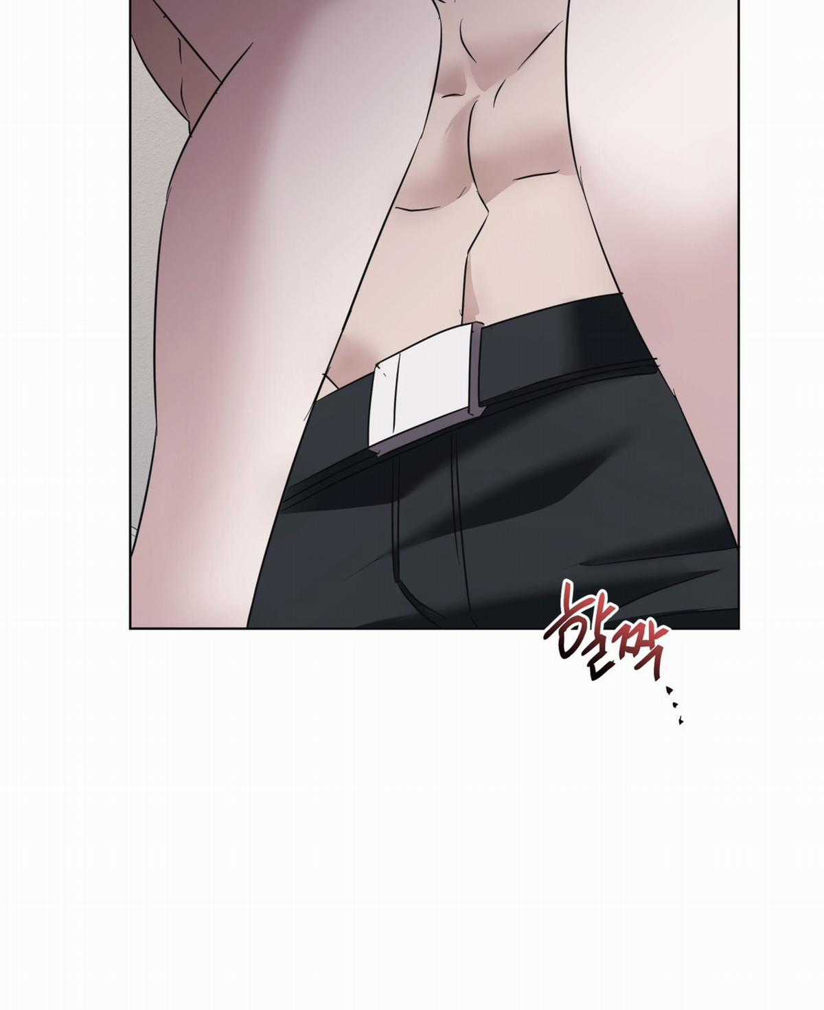 Cún Bự Ăn Hiếp Chủ Chapter 25.1 trang 35