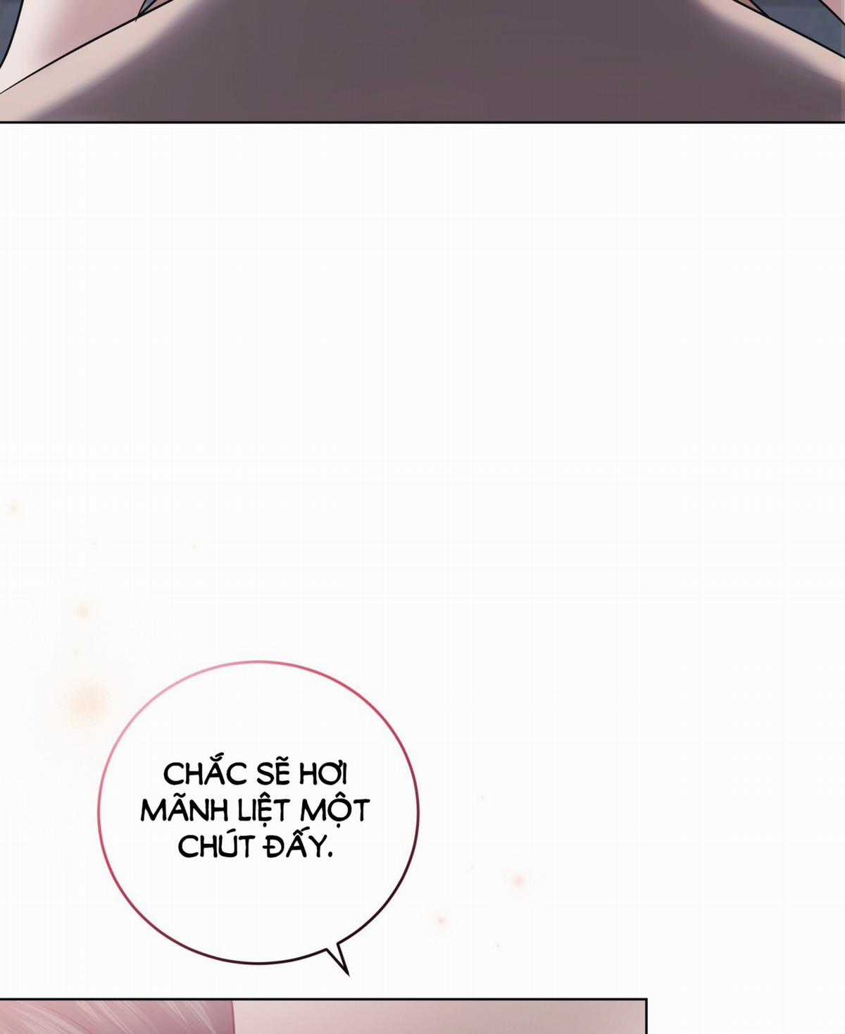 Cún Bự Ăn Hiếp Chủ Chapter 25.2 trang 19