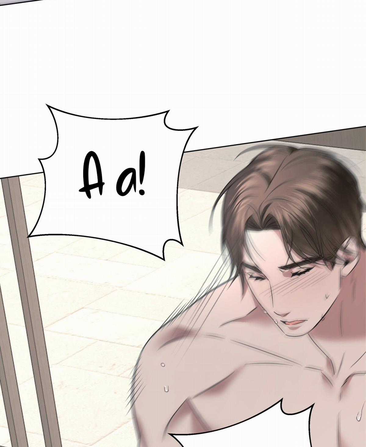 Cún Bự Ăn Hiếp Chủ Chapter 25.2 trang 23