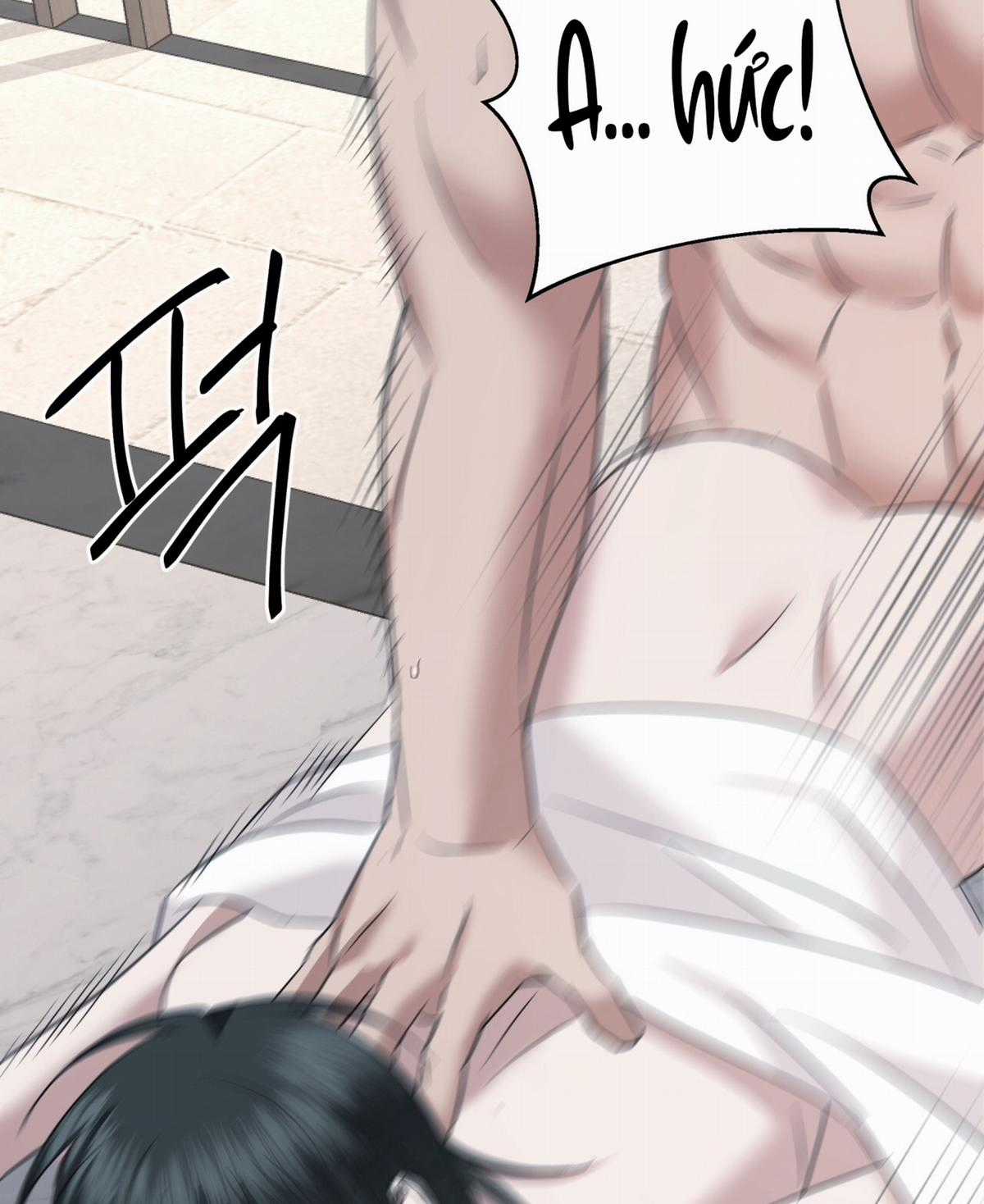 Cún Bự Ăn Hiếp Chủ Chapter 25.2 trang 24