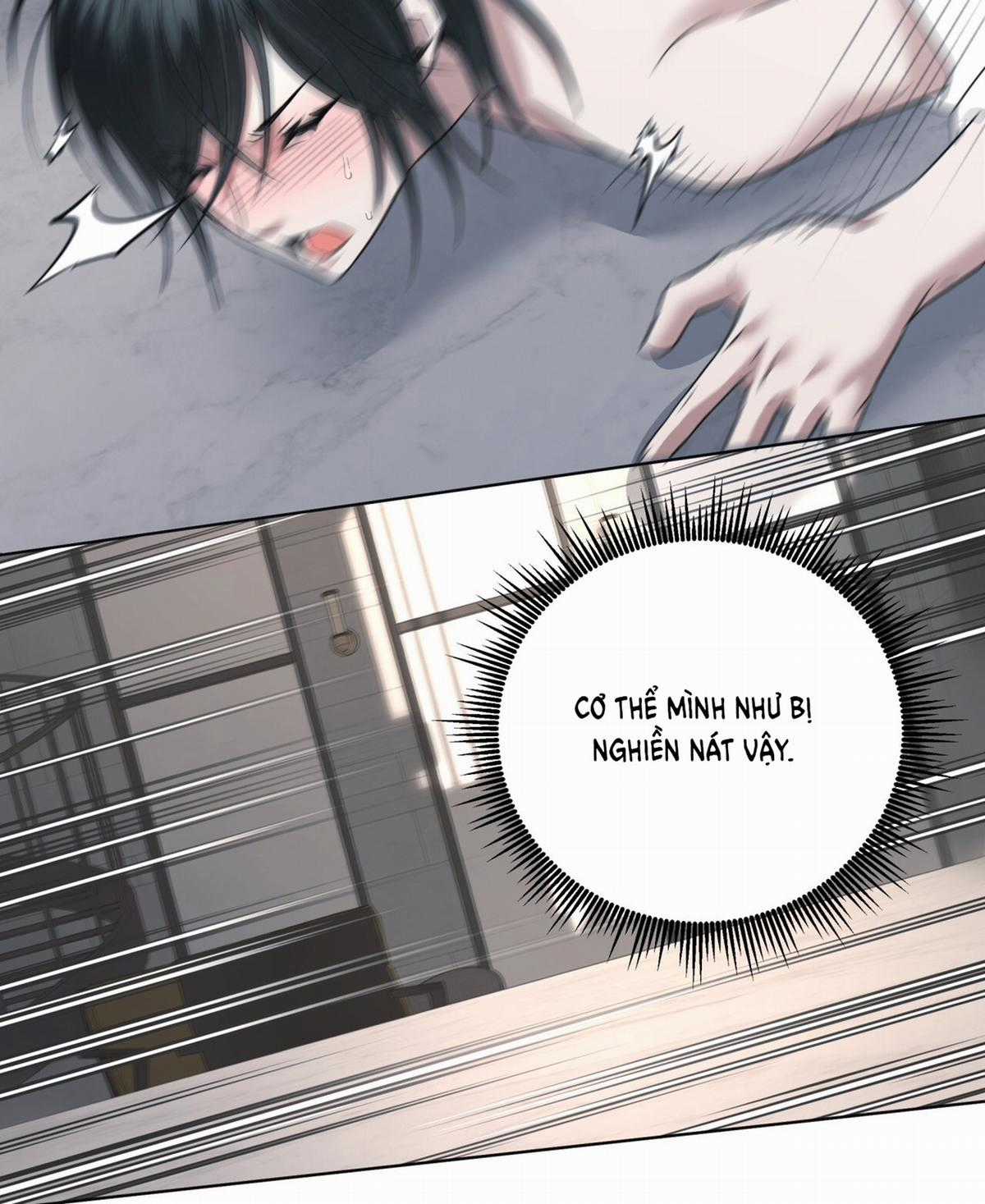 Cún Bự Ăn Hiếp Chủ Chapter 25.2 trang 25