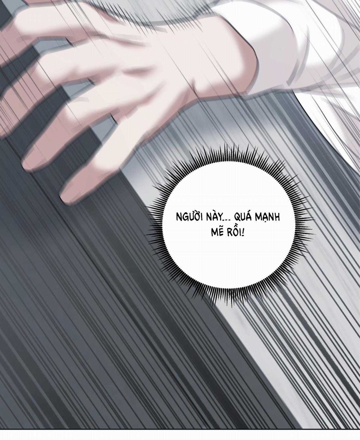 Cún Bự Ăn Hiếp Chủ Chapter 25.2 trang 27