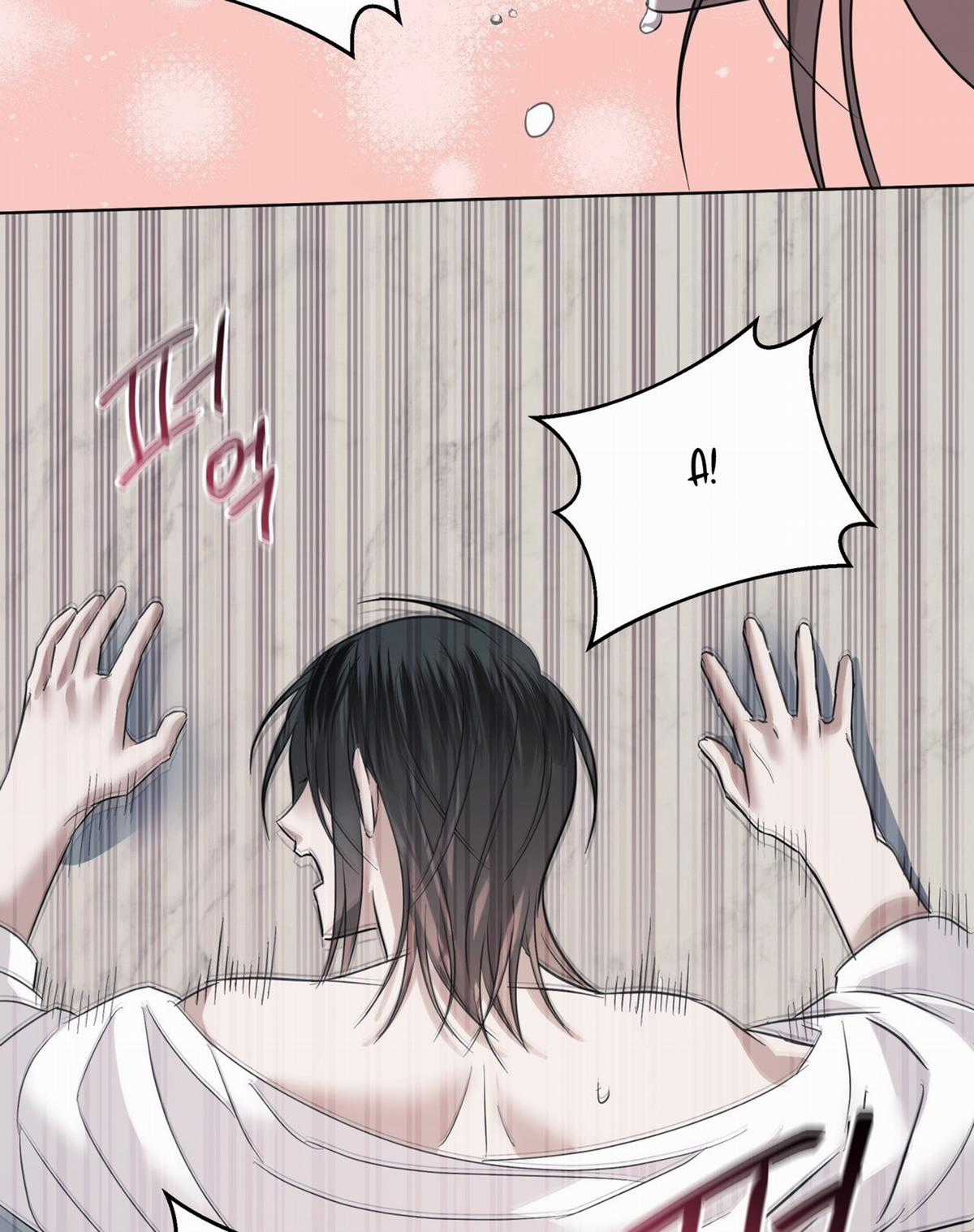 Cún Bự Ăn Hiếp Chủ Chapter 25.2 trang 34