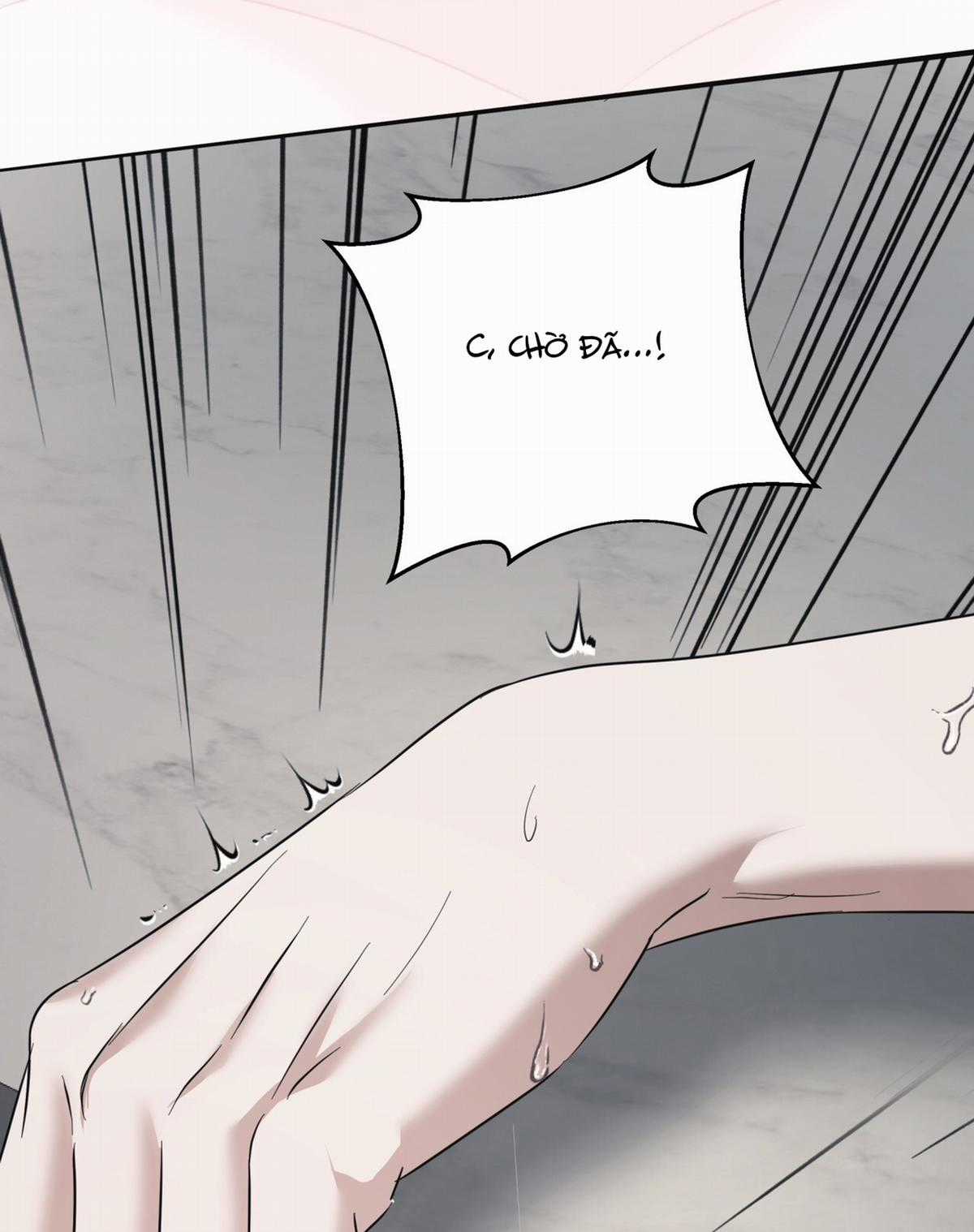 Cún Bự Ăn Hiếp Chủ Chapter 25.2 trang 39