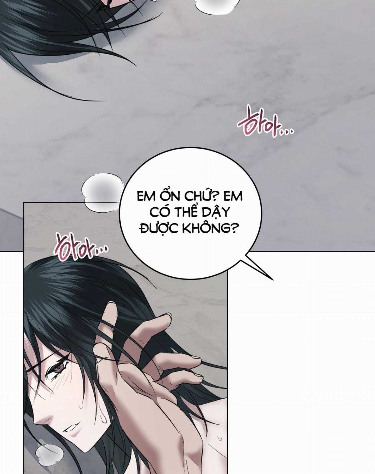 Cún Bự Ăn Hiếp Chủ Chapter 25.2 trang 46