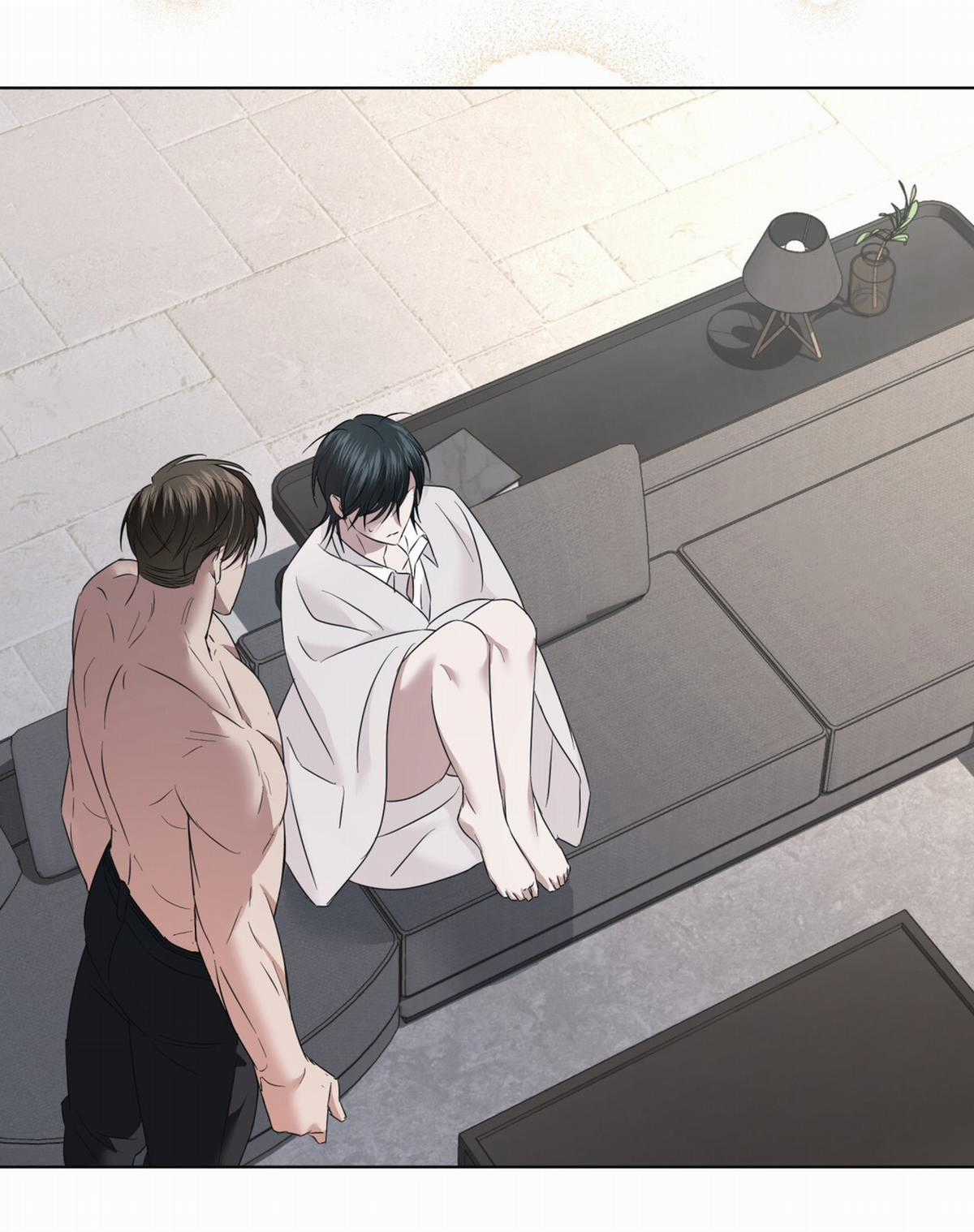 Cún Bự Ăn Hiếp Chủ Chapter 25.2 trang 49