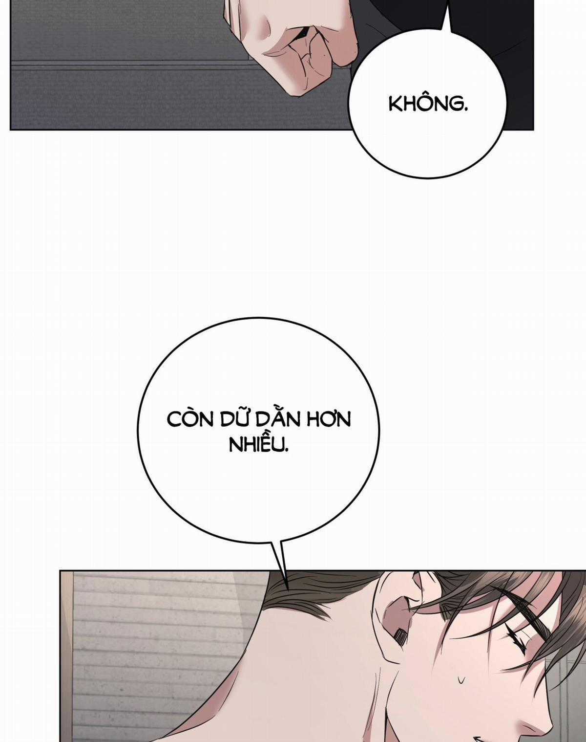 Cún Bự Ăn Hiếp Chủ Chapter 25.2 trang 51