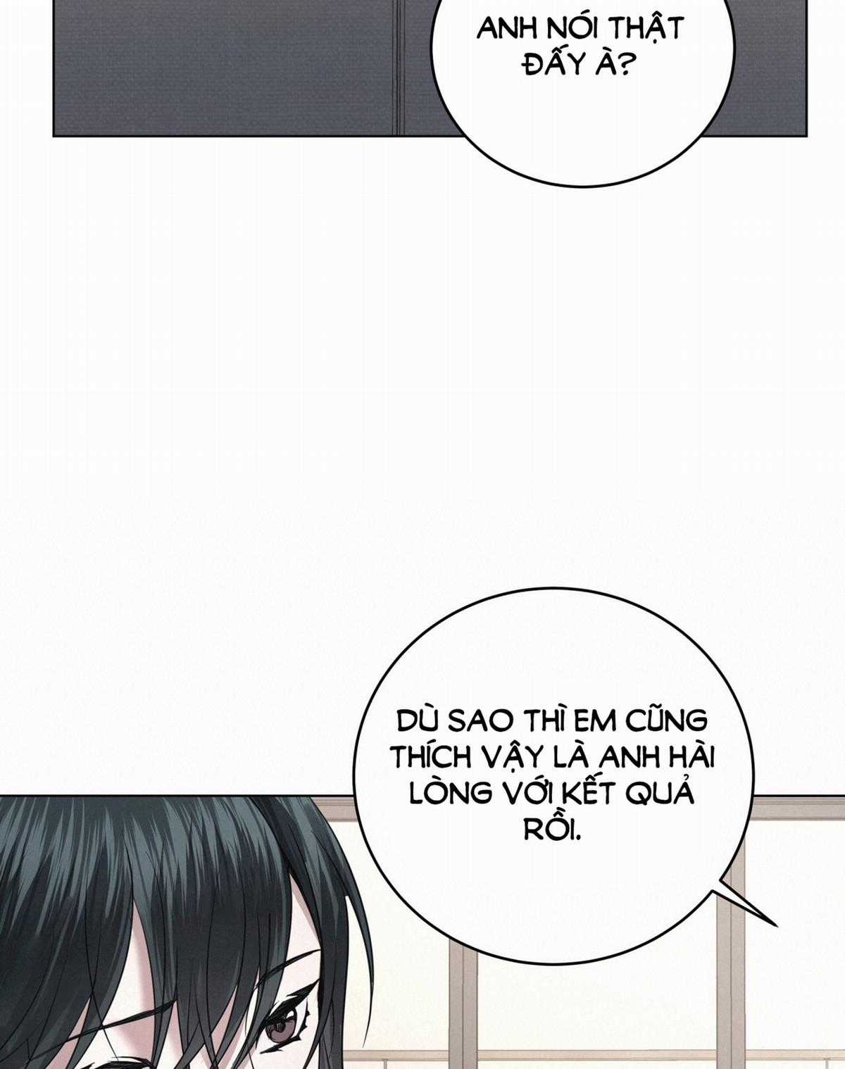 Cún Bự Ăn Hiếp Chủ Chapter 25.2 trang 57