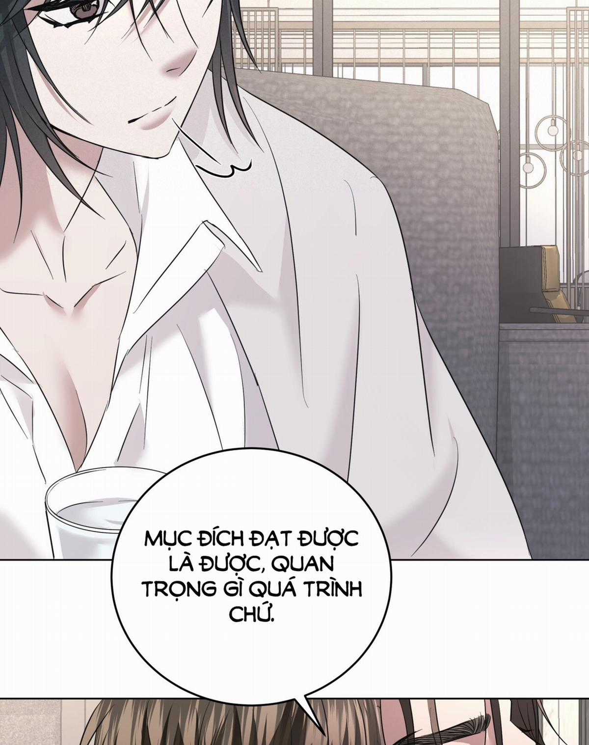 Cún Bự Ăn Hiếp Chủ Chapter 25.2 trang 58